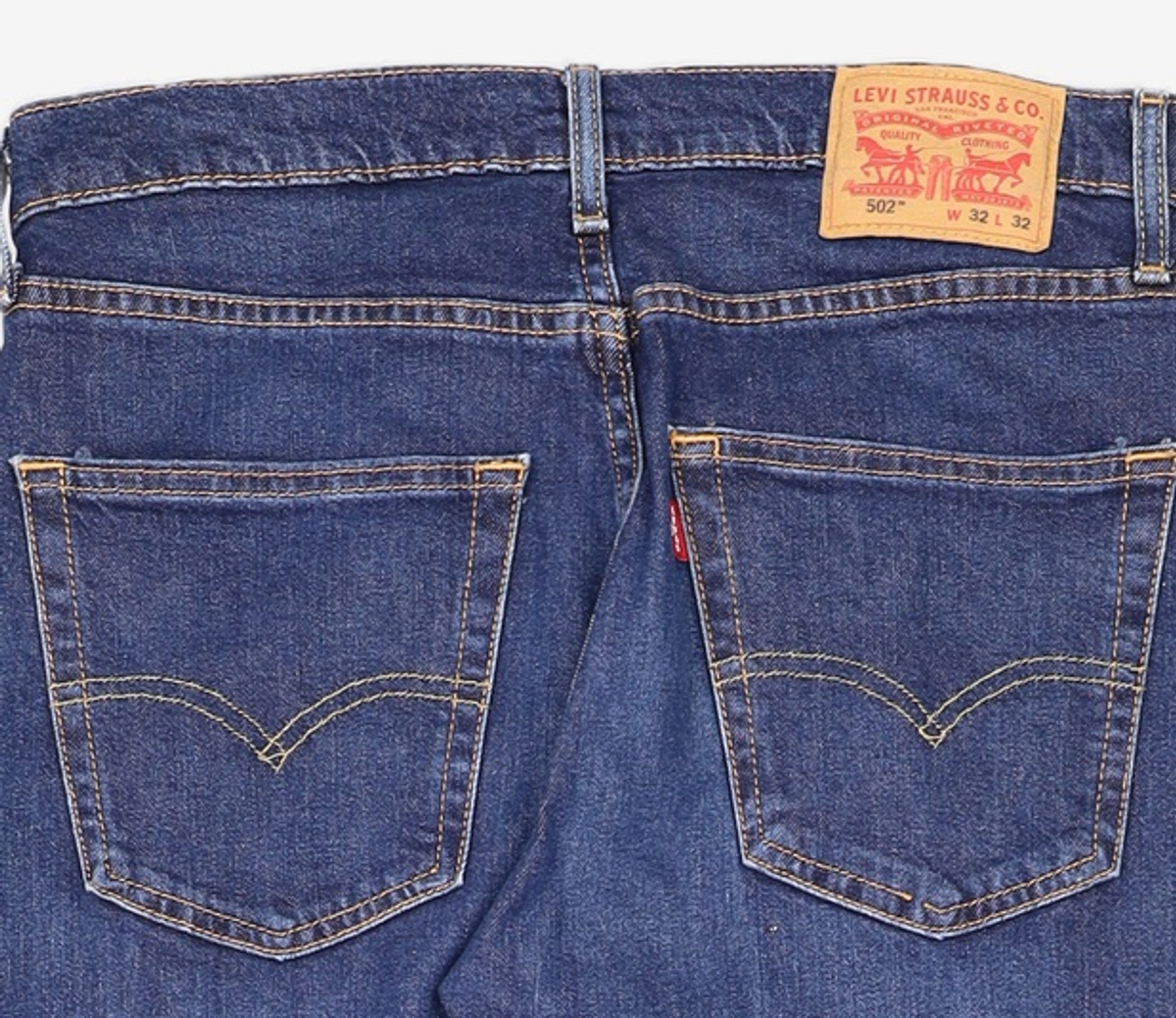 리바이스(LEVI'S) 청/데님 팬츠 82/98