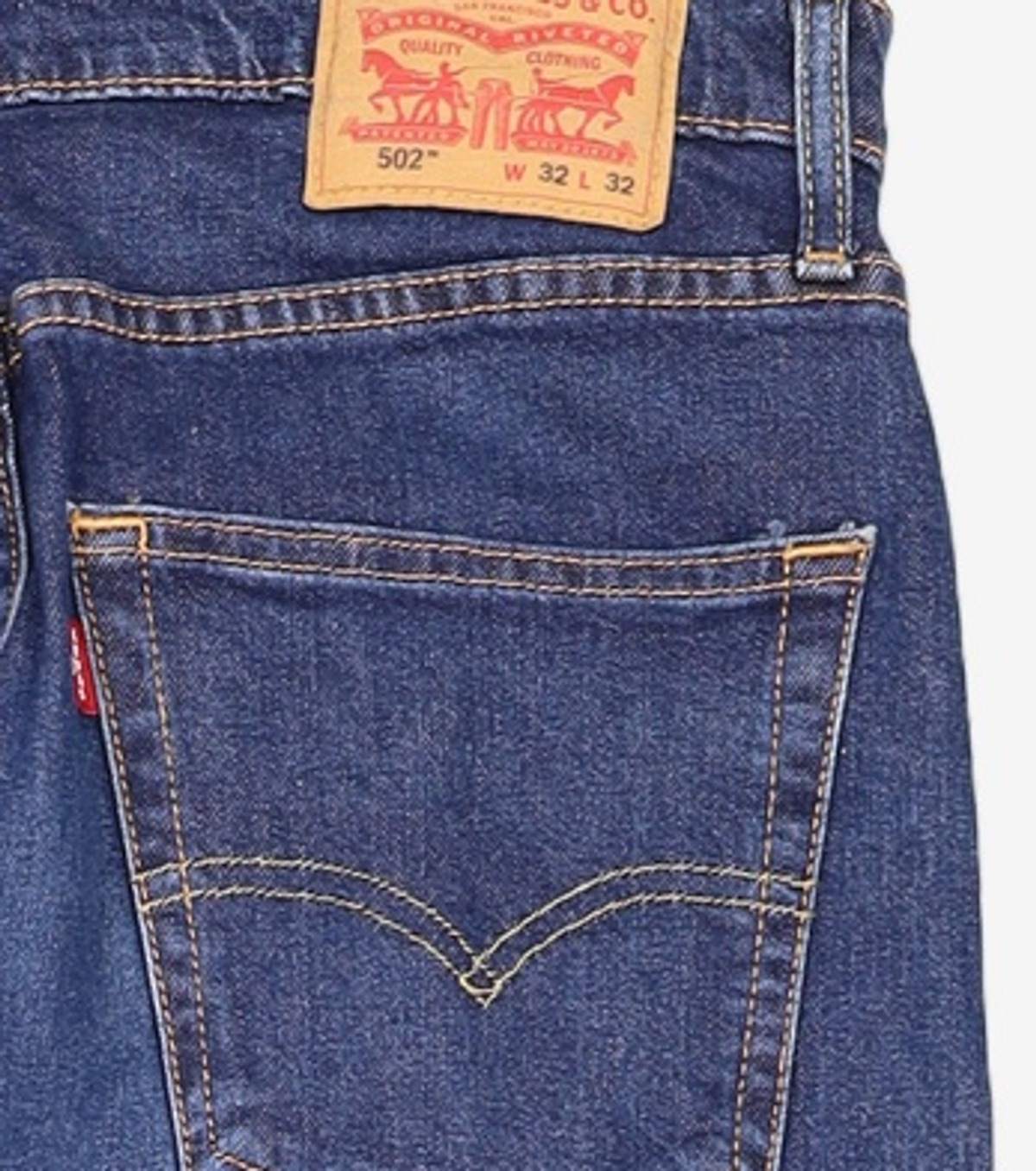 리바이스(LEVI'S) 청/데님 팬츠 82/98