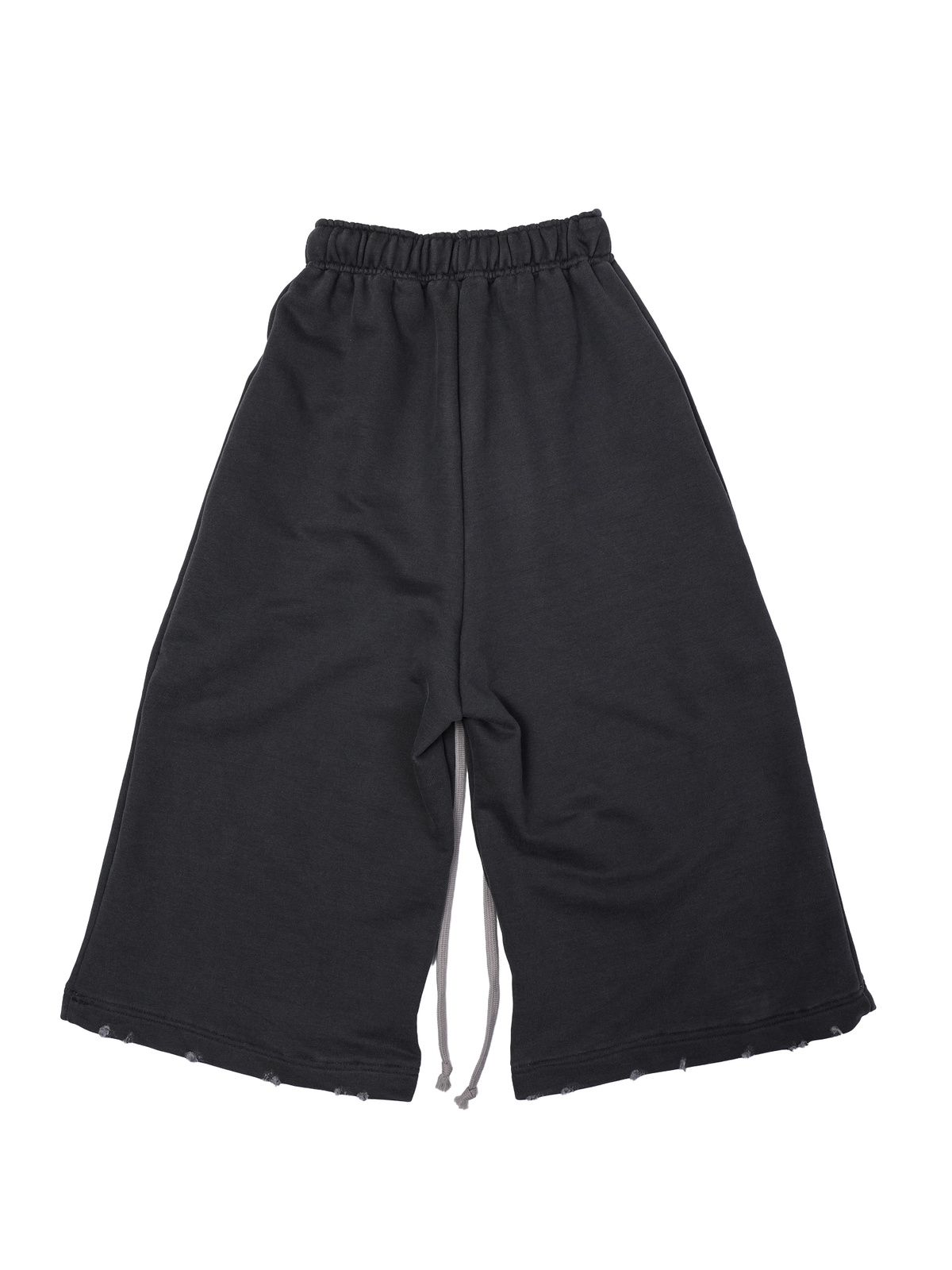벤자보이즈(BENJABOYS) 31 [Worn] 8부 데미지 그래픽 팬츠