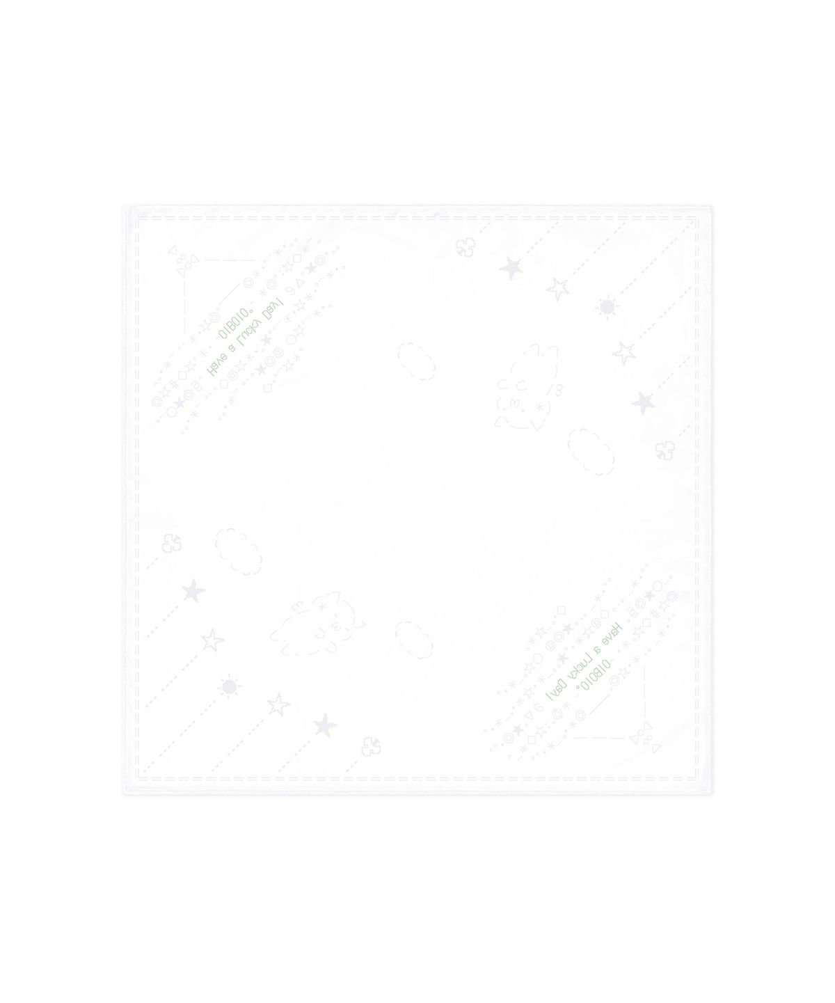 오이보이오(OIBOIO) LUCKY PROMPT°