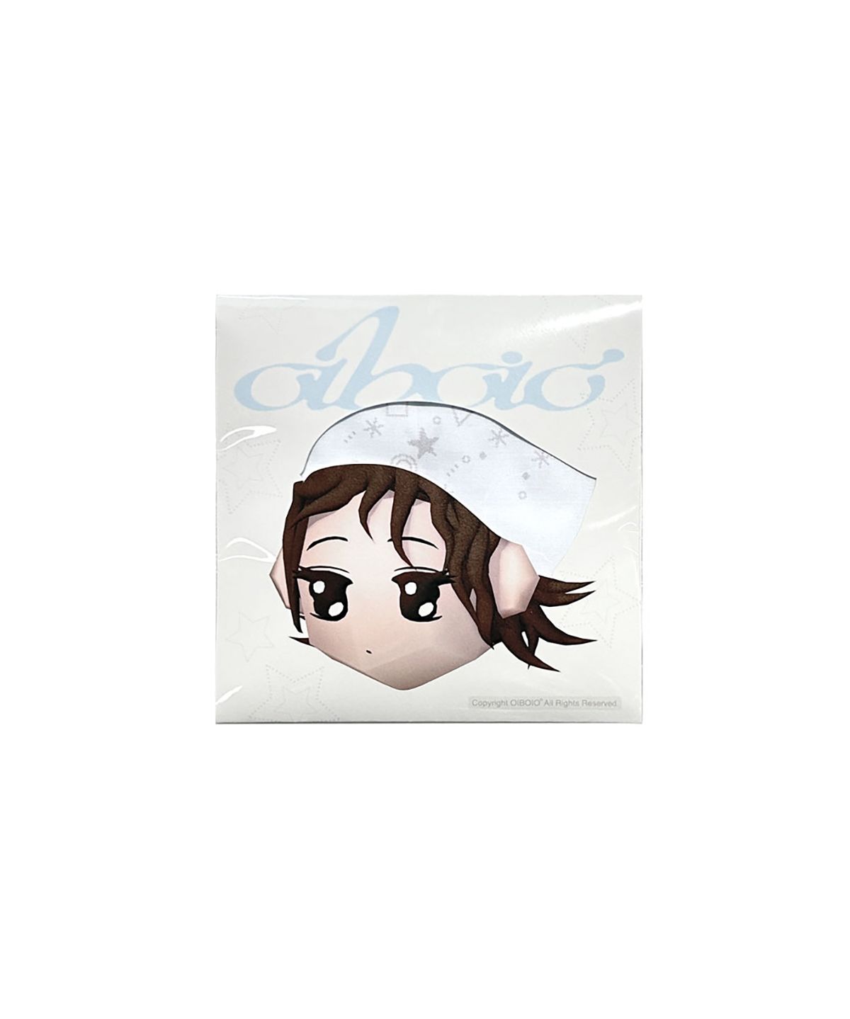 오이보이오(OIBOIO) LUCKY PROMPT°