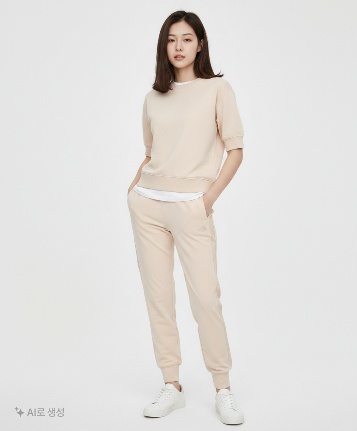 다이나핏(DYNAFIT) 조거 팬츠 S