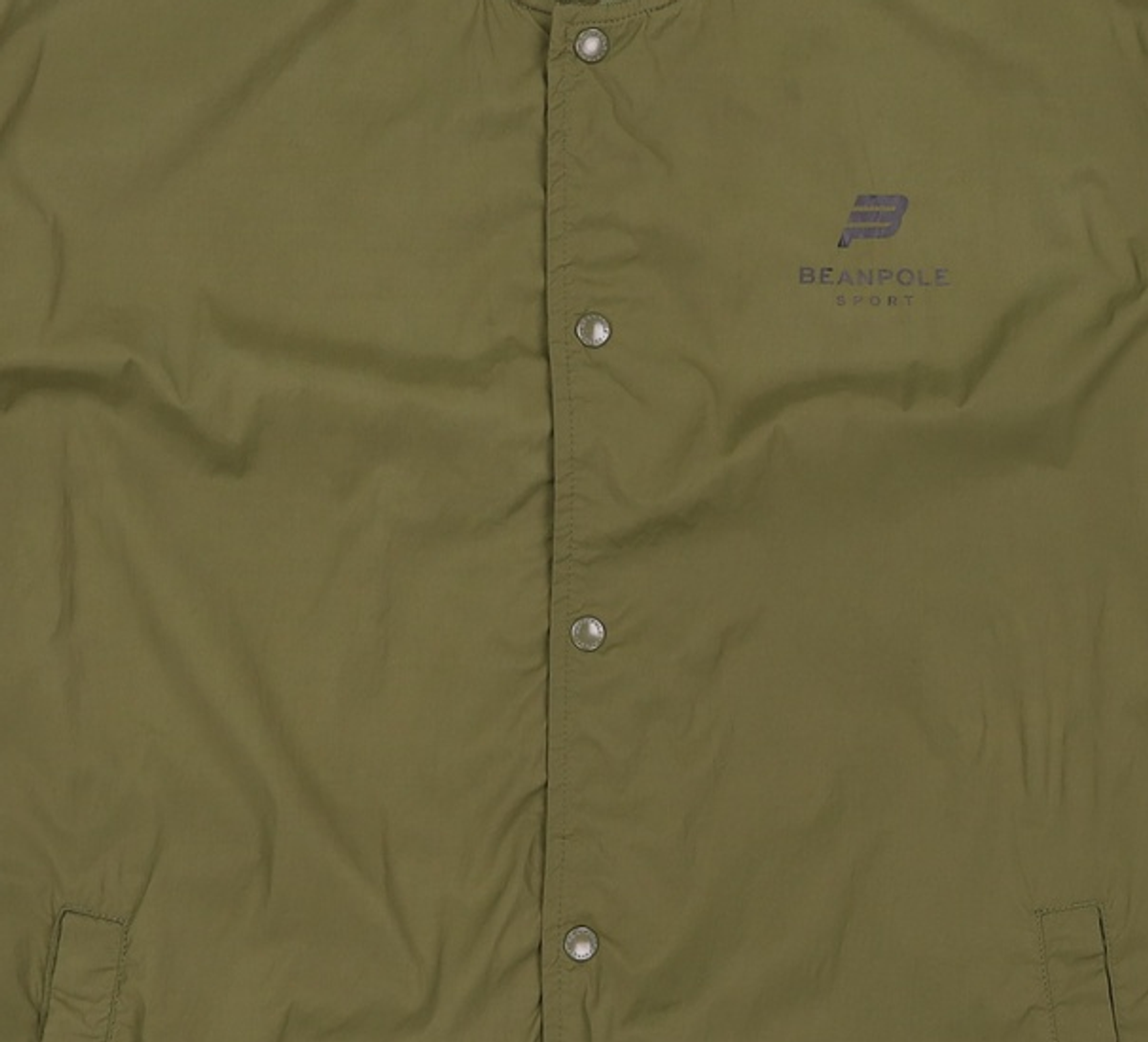 빈폴(BEAN POLE) 나일론/코치 재킷 105