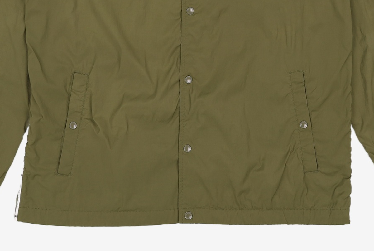 빈폴(BEAN POLE) 나일론/코치 재킷 105