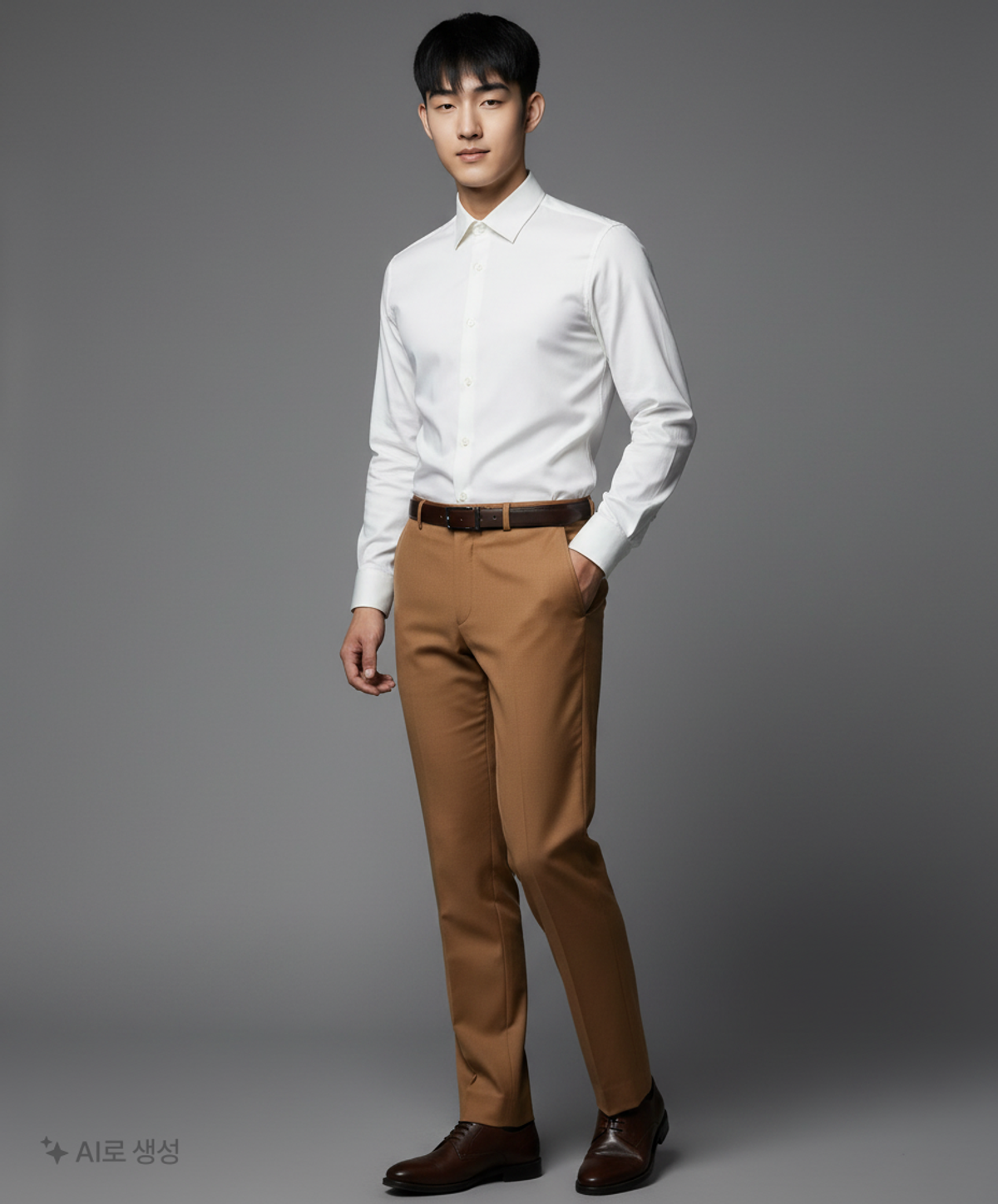 비씨비쥐(BCBG) 슈트 팬츠/슬랙스 67/96