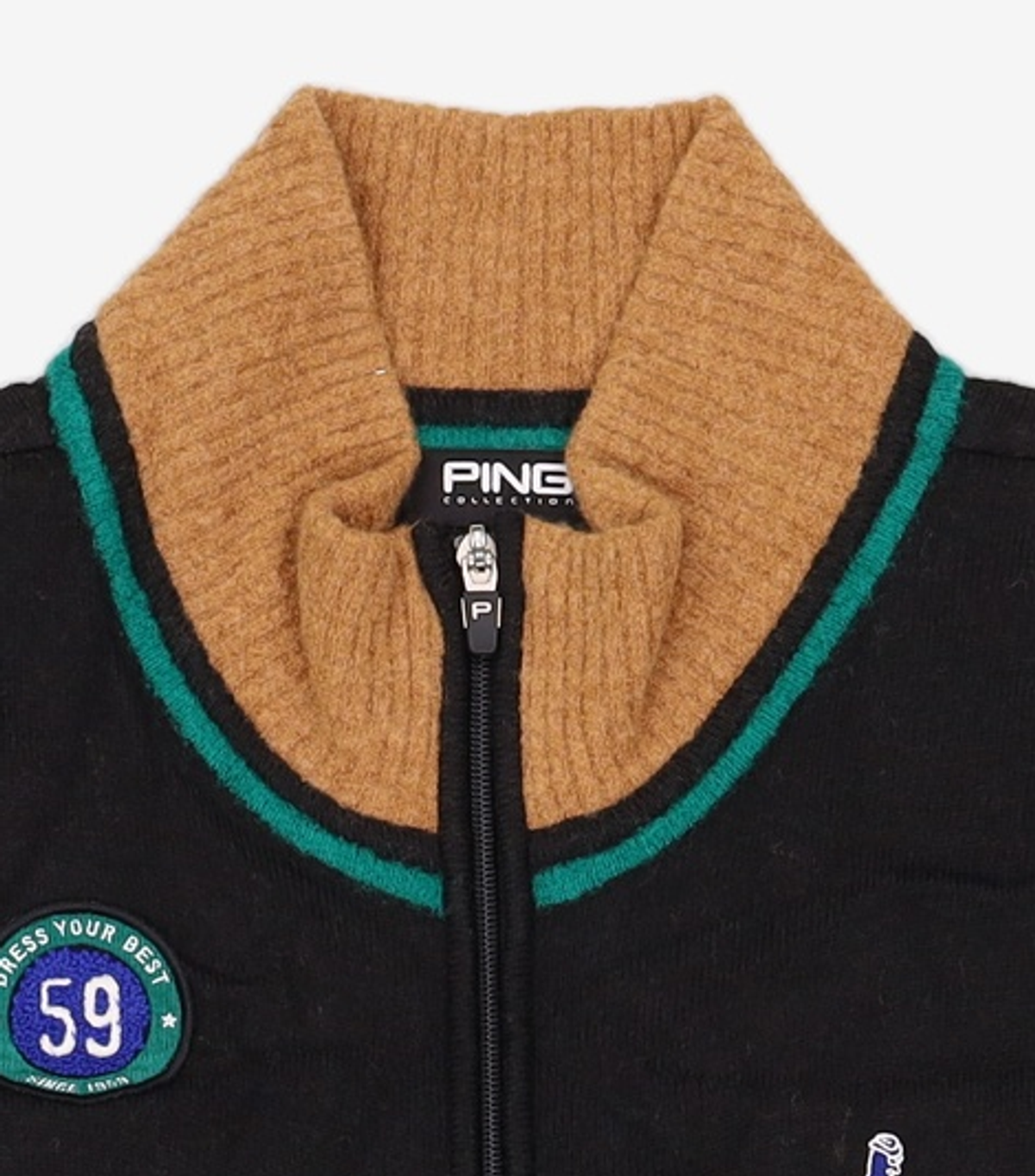 핑(PING) 기타 점퍼/재킷 95