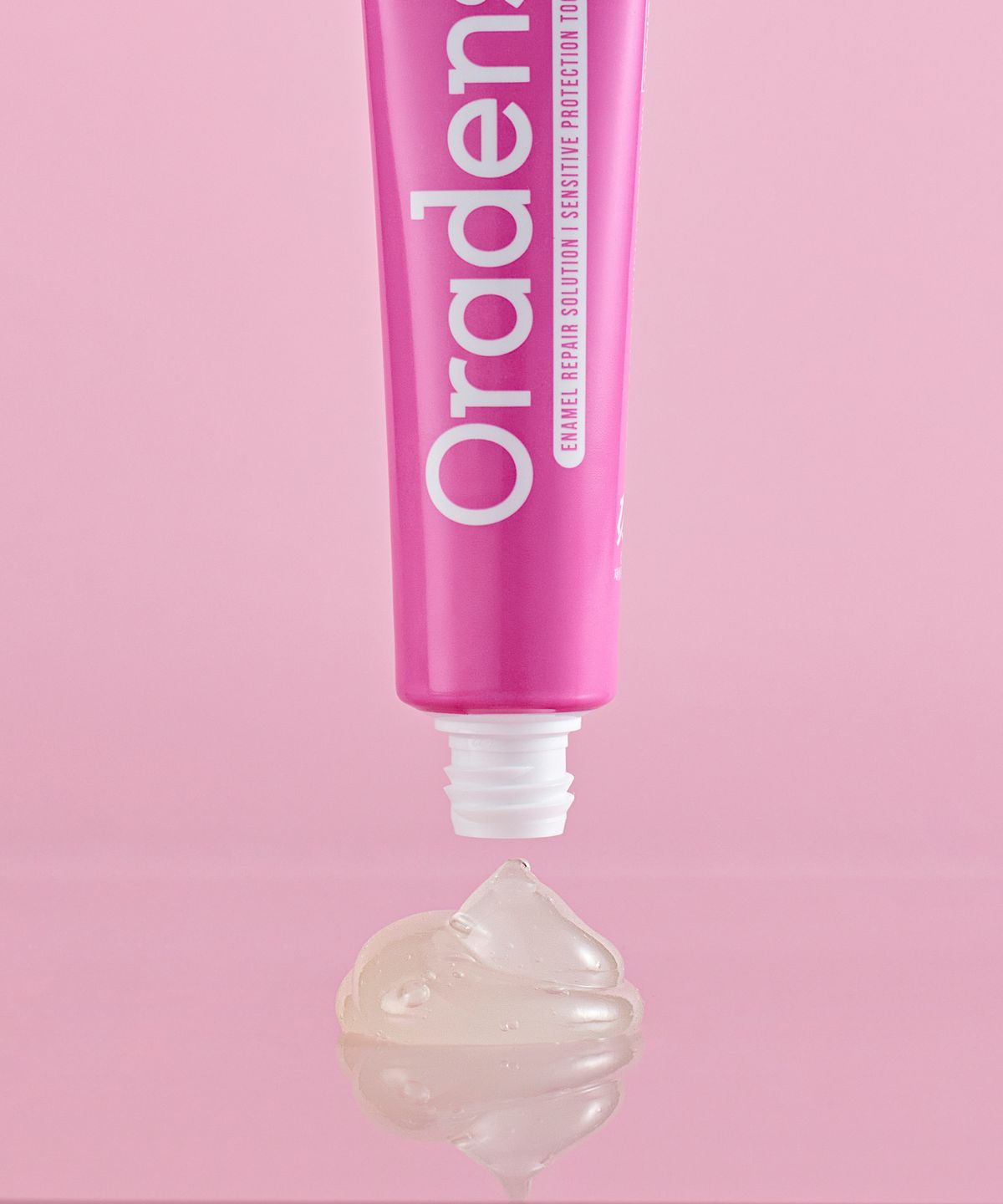 오라덴스(ORADENSE) 센서티브프로텍션 시린이케어 치약 100g, 3개
