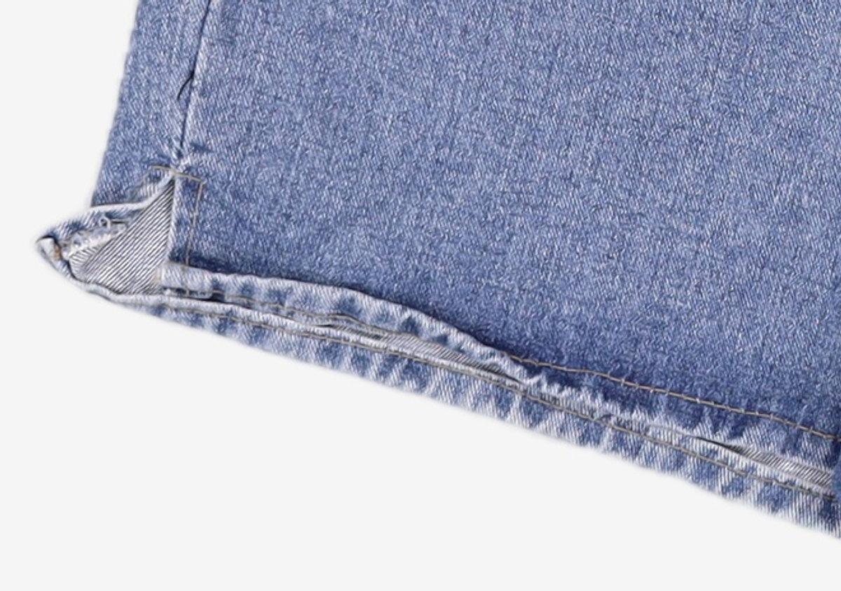 아우라 데님(Aura Denim) 숏팬츠 28
