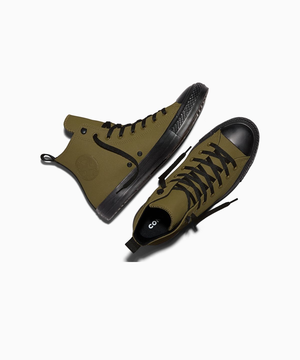 컨버스(CONVERSE) 척테일러 올스타 텍터프 보그 다운 A20531C