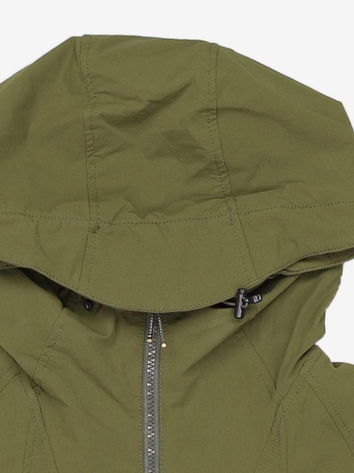 에이치앤엠(H&M) 아노락 재킷 M