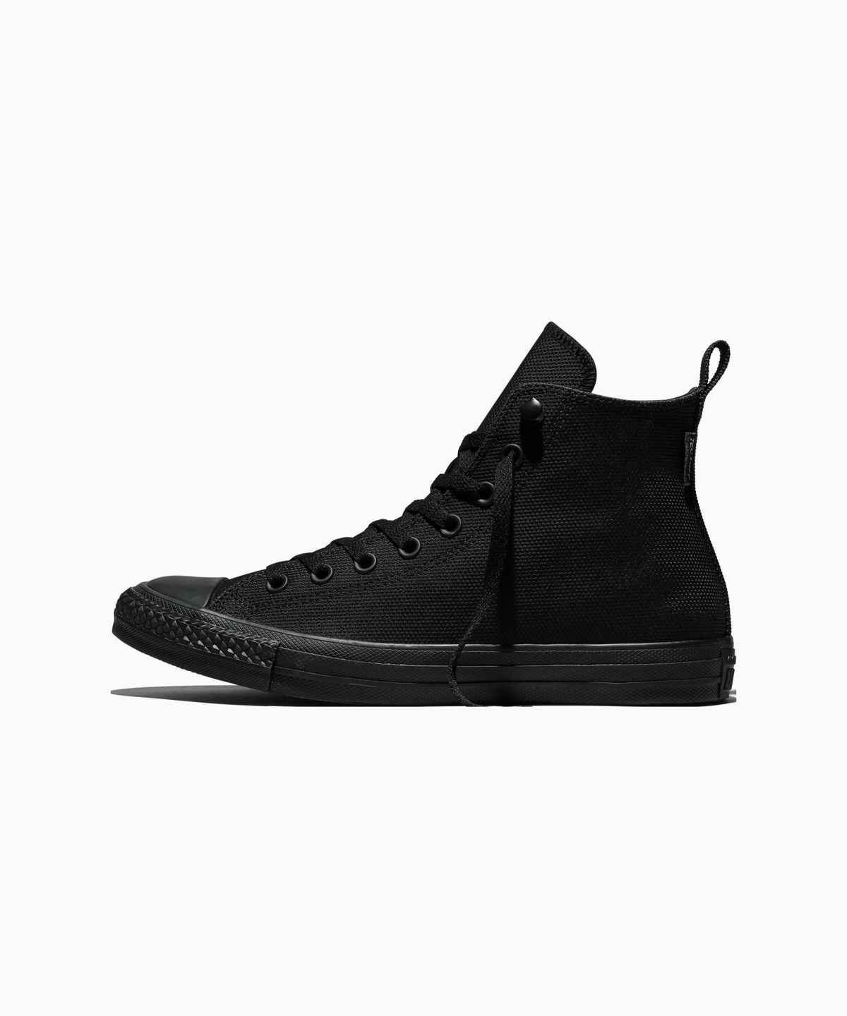 컨버스(CONVERSE) 척테일러 올스타 텍터프 블랙 A20530C