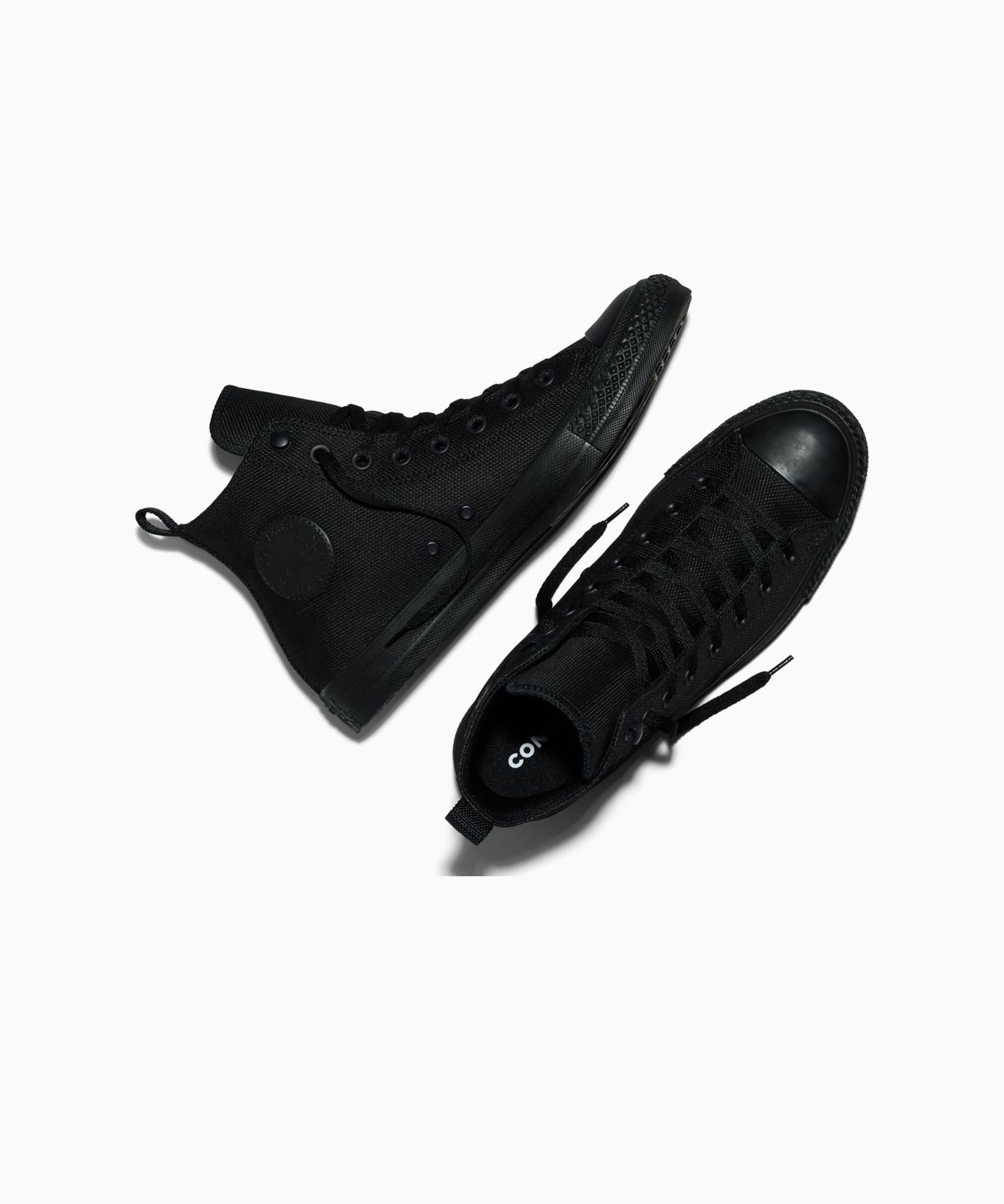 컨버스(CONVERSE) 척테일러 올스타 텍터프 블랙 A20530C