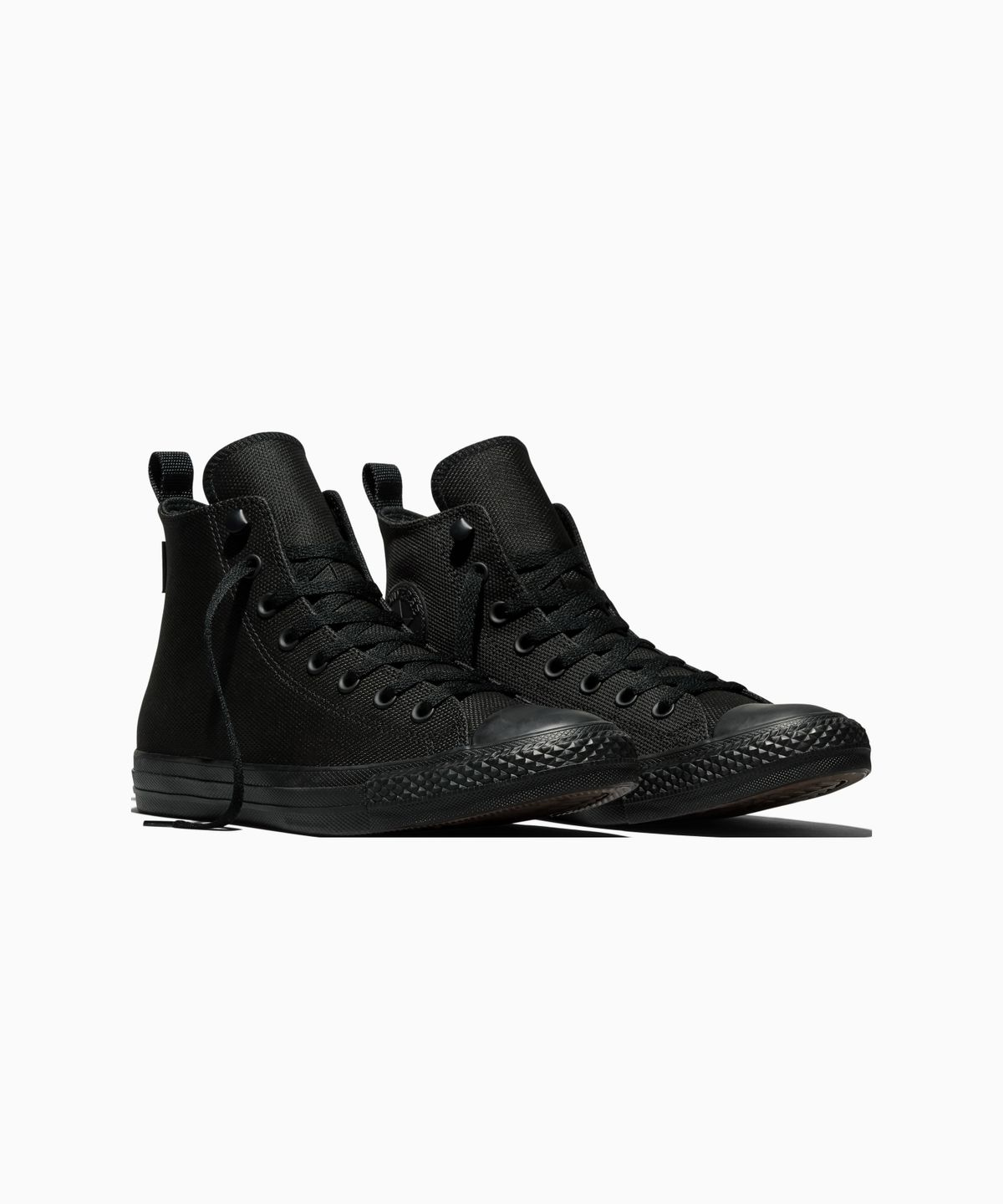 컨버스(CONVERSE) 척테일러 올스타 텍터프 블랙 A20530C