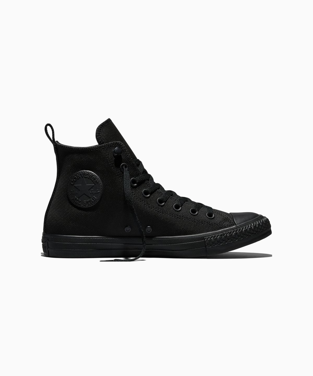 컨버스(CONVERSE) 척테일러 올스타 텍터프 블랙 A20530C