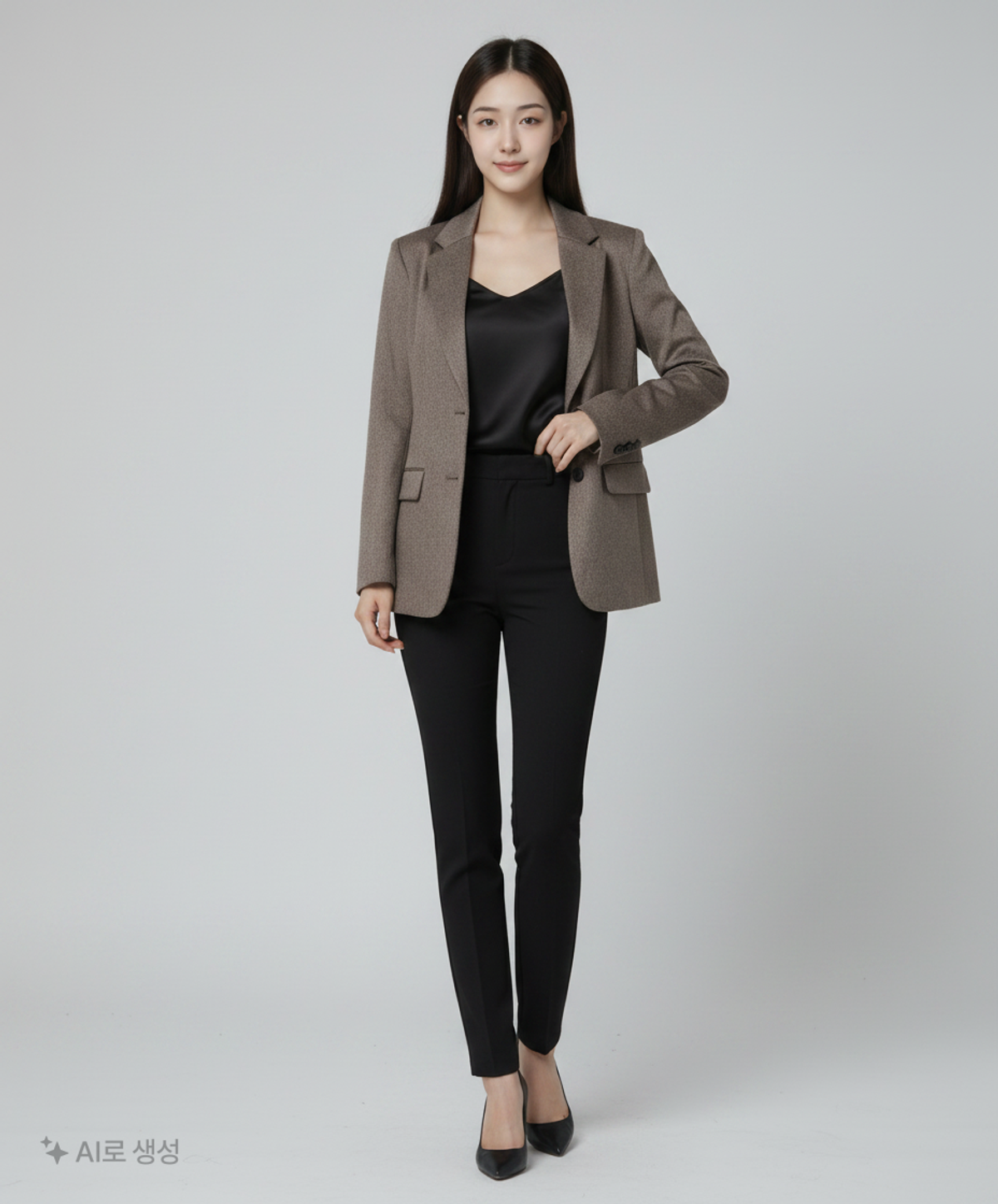디케이엔와이(DKNY) 슈트/블레이저 재킷 M