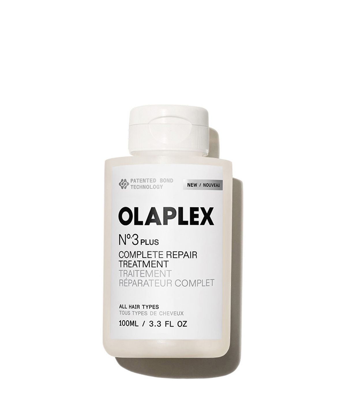 올라플렉스(OLAPLEX) NO.3 플러스 헤어 리페어 트리트먼트 100ML