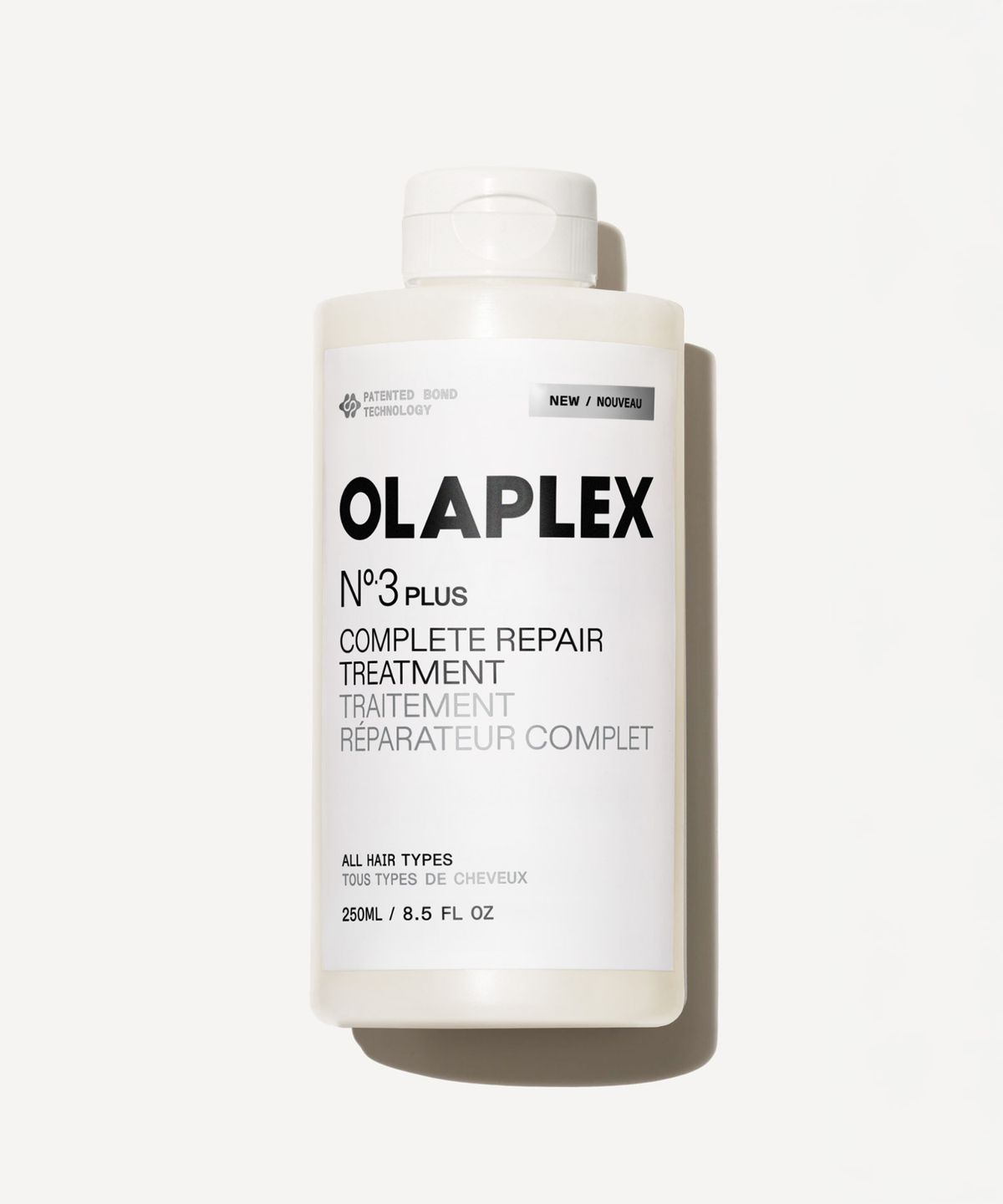 올라플렉스(OLAPLEX) NO.3 플러스 헤어 리페어 트리트먼트 250ML