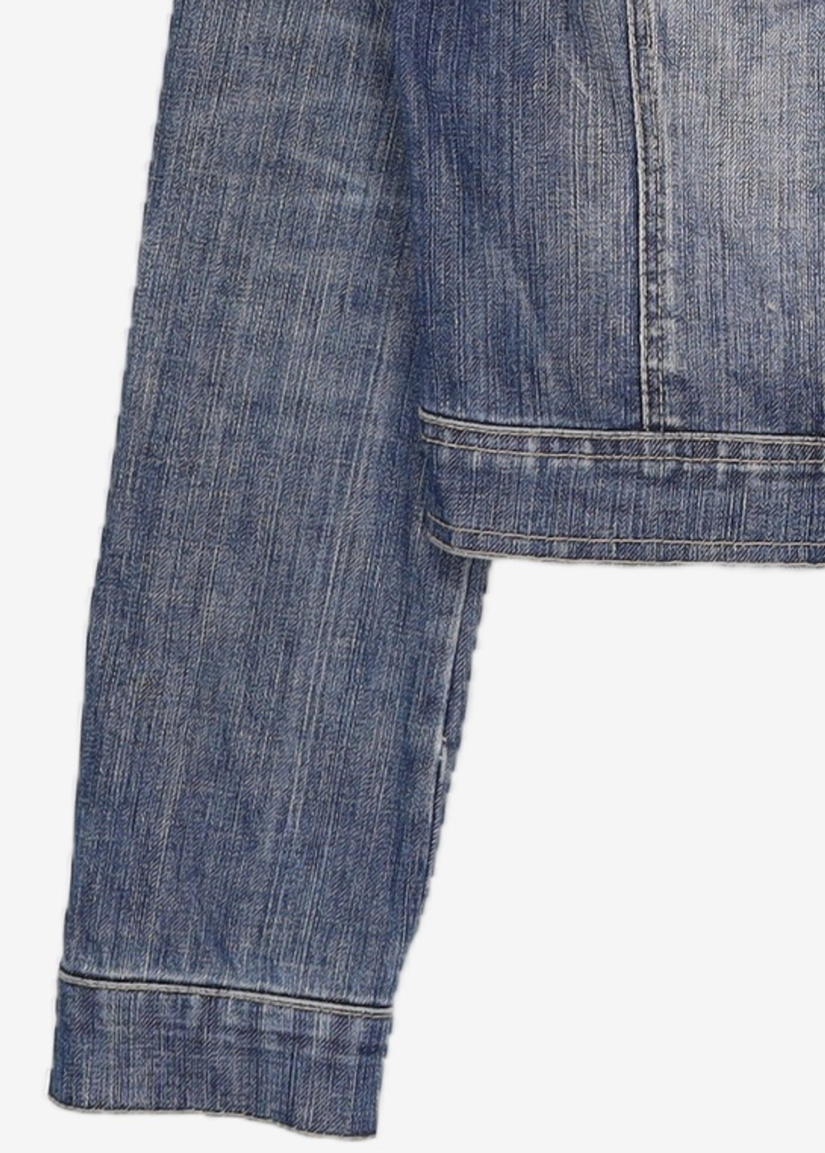 힐피거데님(Hilfiger Denim by Tommy Hilfiger) 데님/트러커 재킷 M