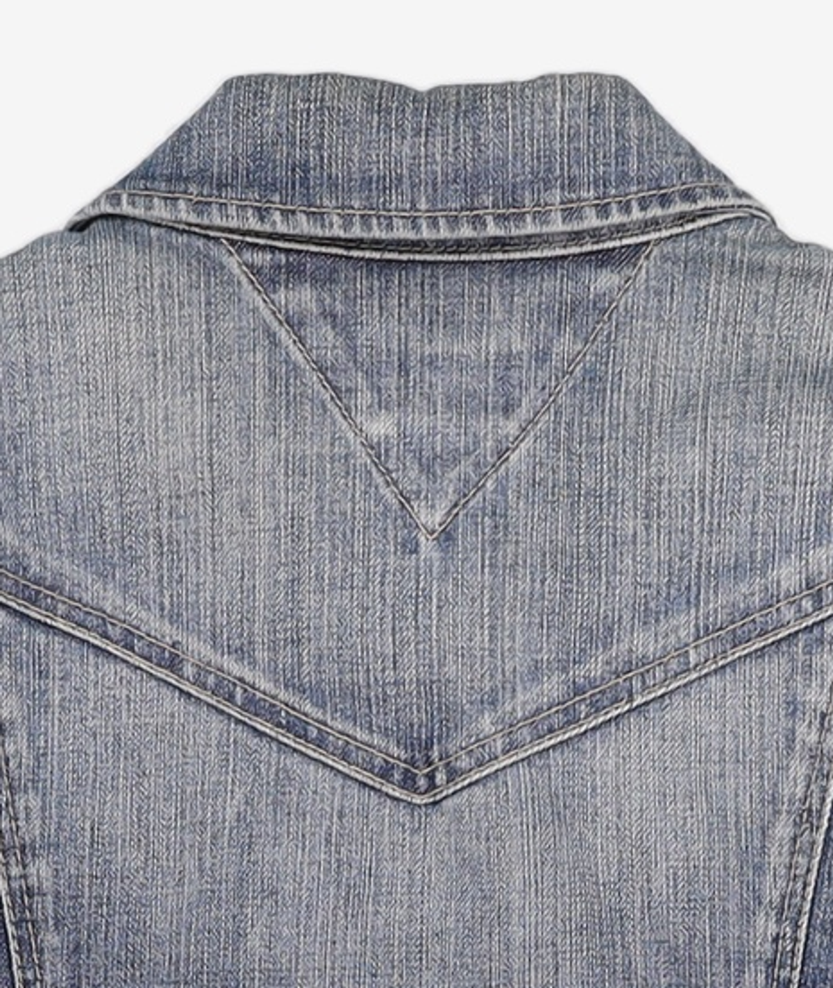 힐피거데님(Hilfiger Denim by Tommy Hilfiger) 데님/트러커 재킷 M