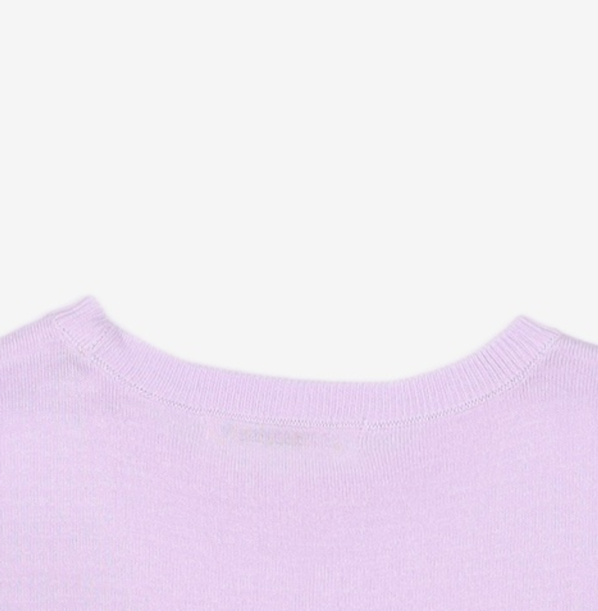미쏘(MIXXO) 에센셜 반팔 풀오버_MIWKAD510T M