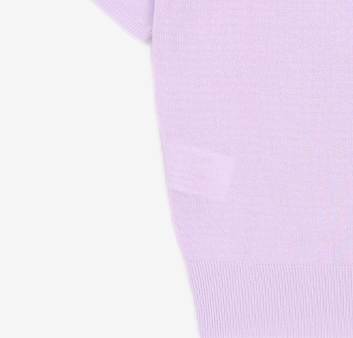 미쏘(MIXXO) 에센셜 반팔 풀오버_MIWKAD510T M