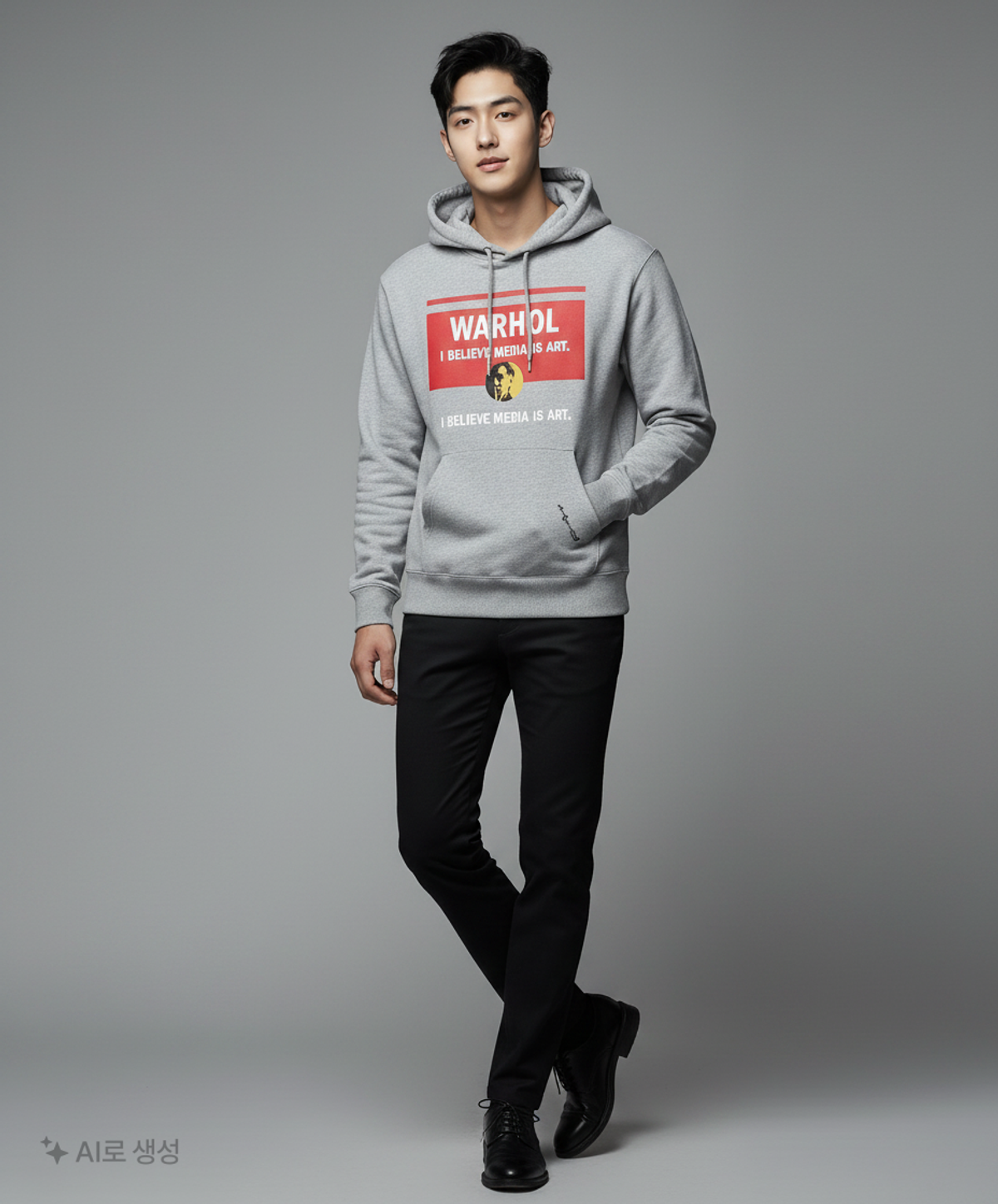 유니클로(UNIQLO) 후드 티셔츠 S