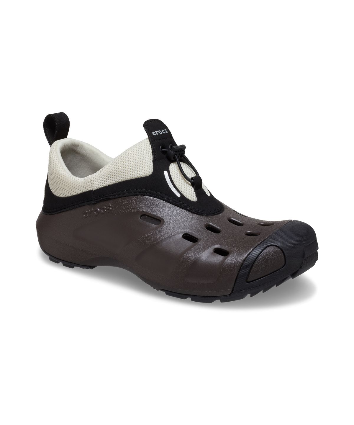크록스(CROCS) 크록스 퀵 트레일 로우 - 에스프레소 / 209350-206