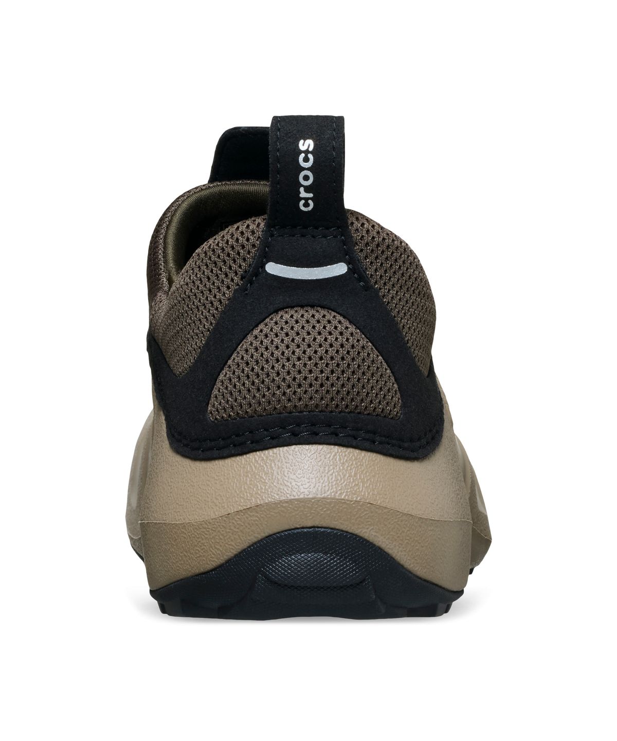 크록스(CROCS) 크록스 퀵 트레일 로우 - 카키/딥 올리브/멀티 / 209350-2PQ