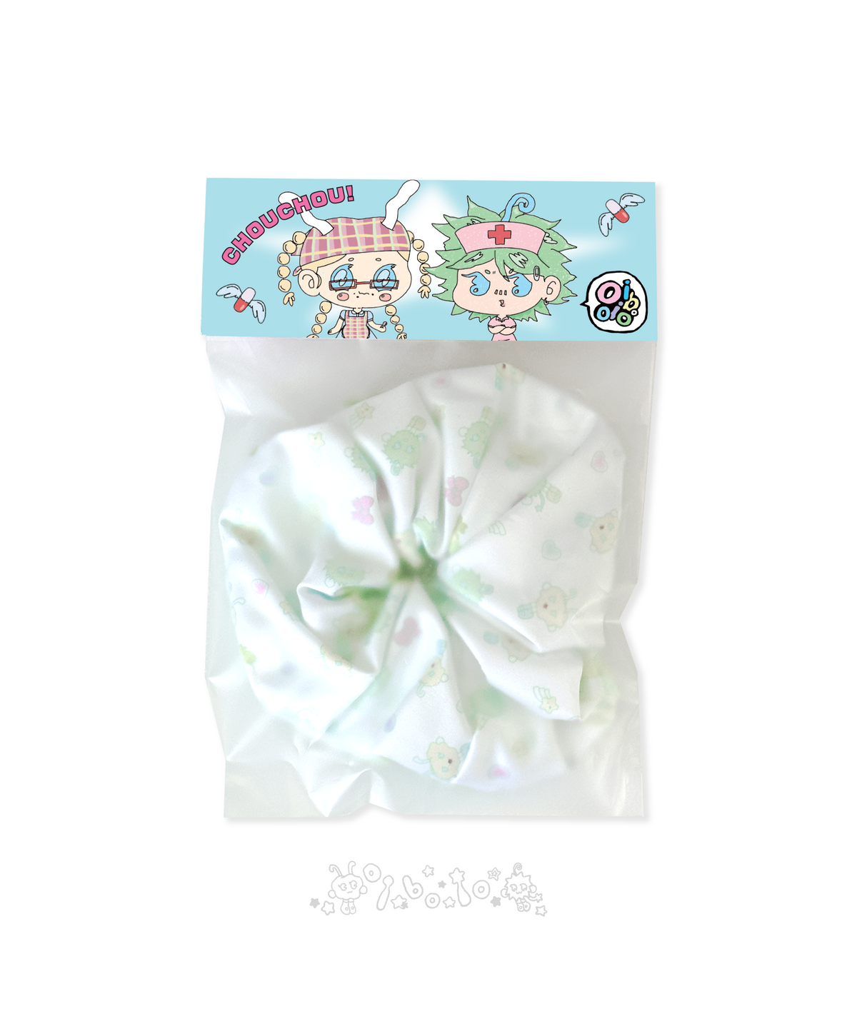 오이보이오(OIBOIO) M&F chouchou°