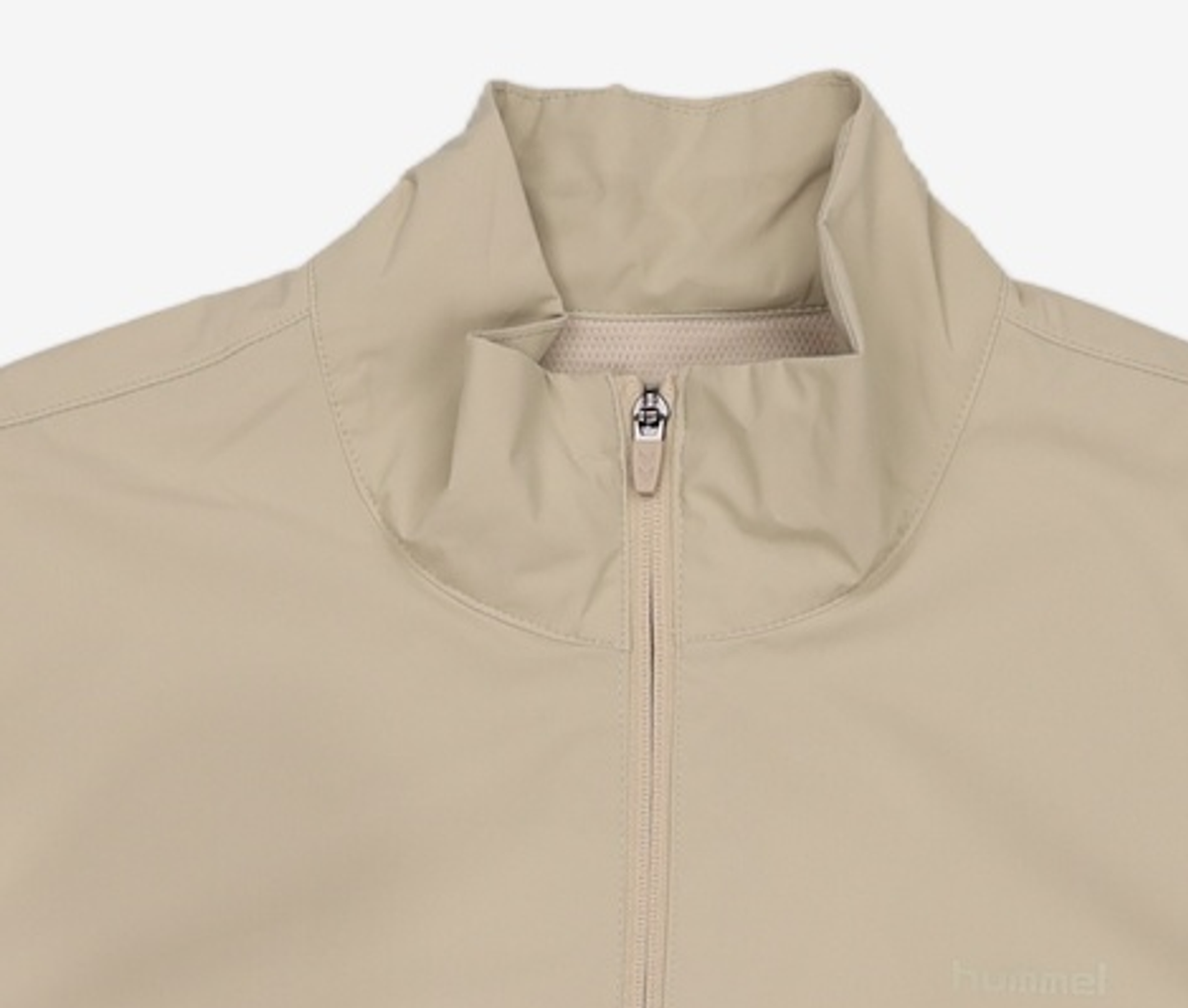 험멜(HUMMEL) 나일론/코치 재킷 110