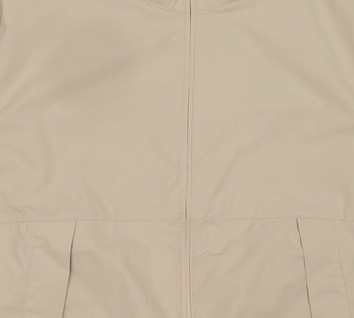 험멜(HUMMEL) 나일론/코치 재킷 110