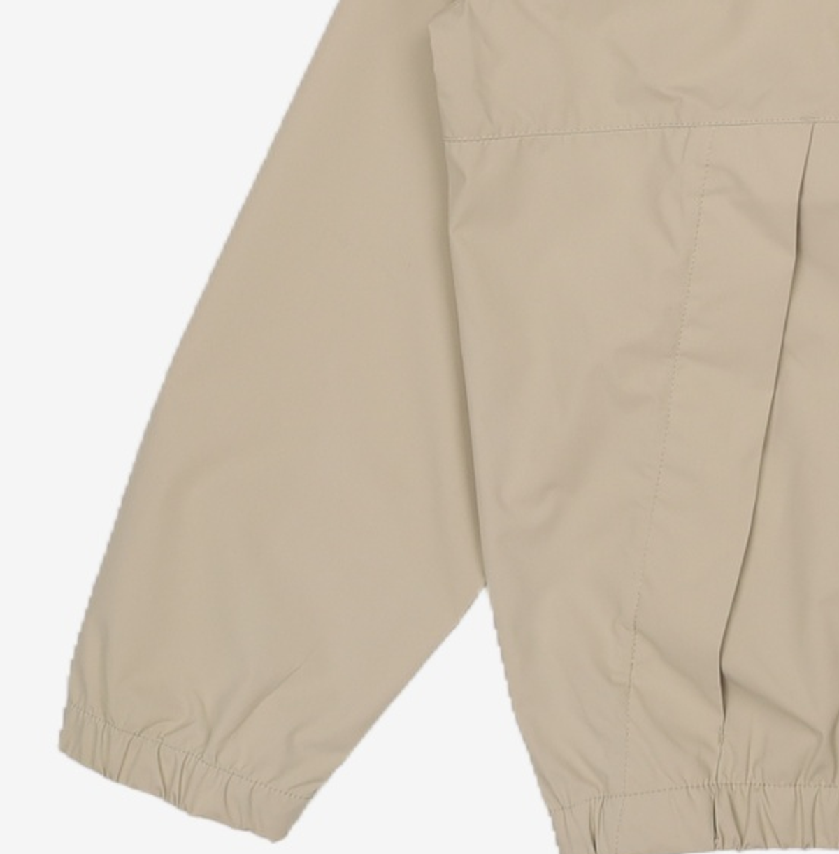 험멜(HUMMEL) 나일론/코치 재킷 110