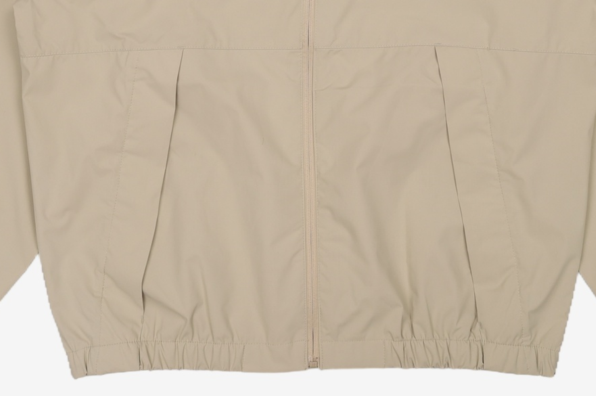 험멜(HUMMEL) 나일론/코치 재킷 110
