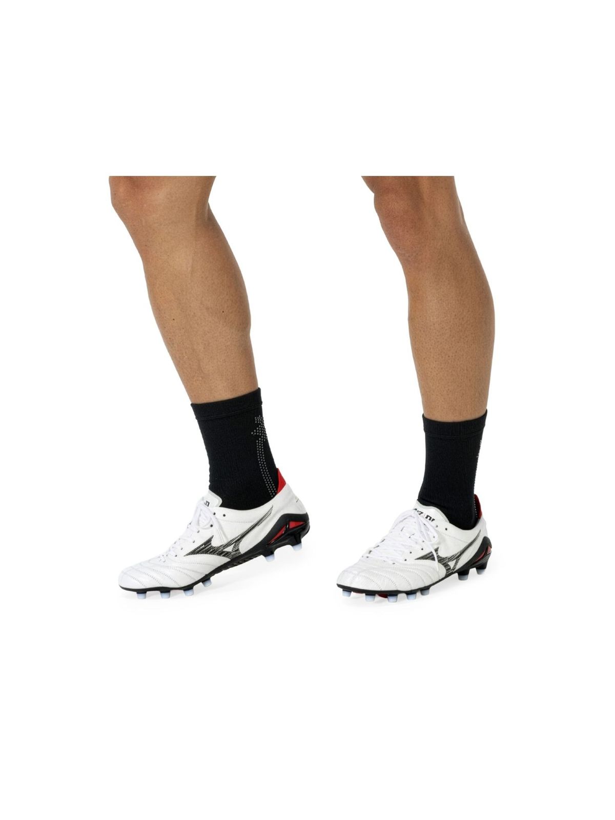 미즈노(MIZUNO) ZEROGLIDE NEO SOCKS (TOE)_CP2MXC010