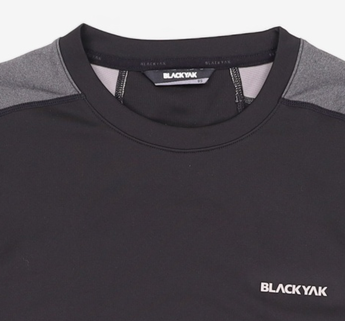 블랙야크(BLACKYAK) 긴소매 티셔츠 95