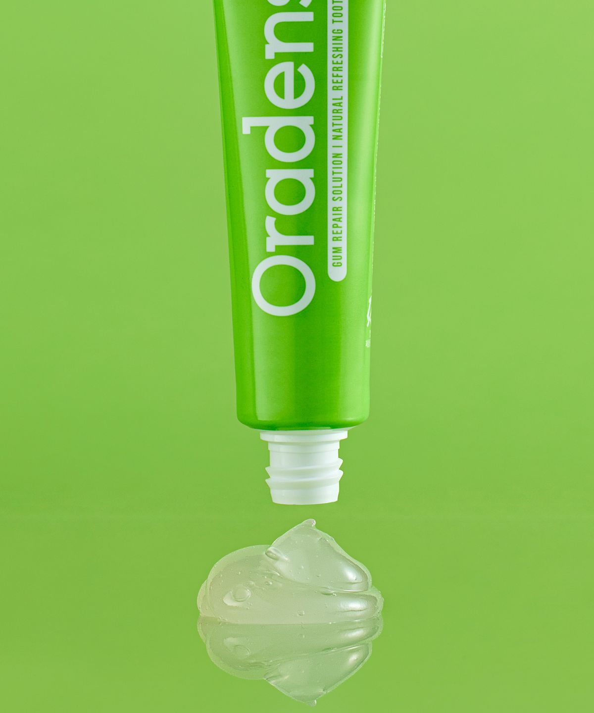 오라덴스(ORADENSE) 올인원 퍼펙트케어 치약세트 35g, 5개입
