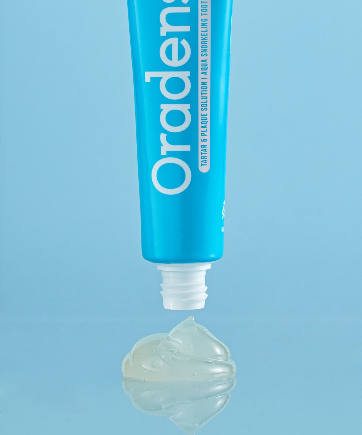오라덴스(ORADENSE) 올인원 퍼펙트케어 치약세트 35g, 5개입