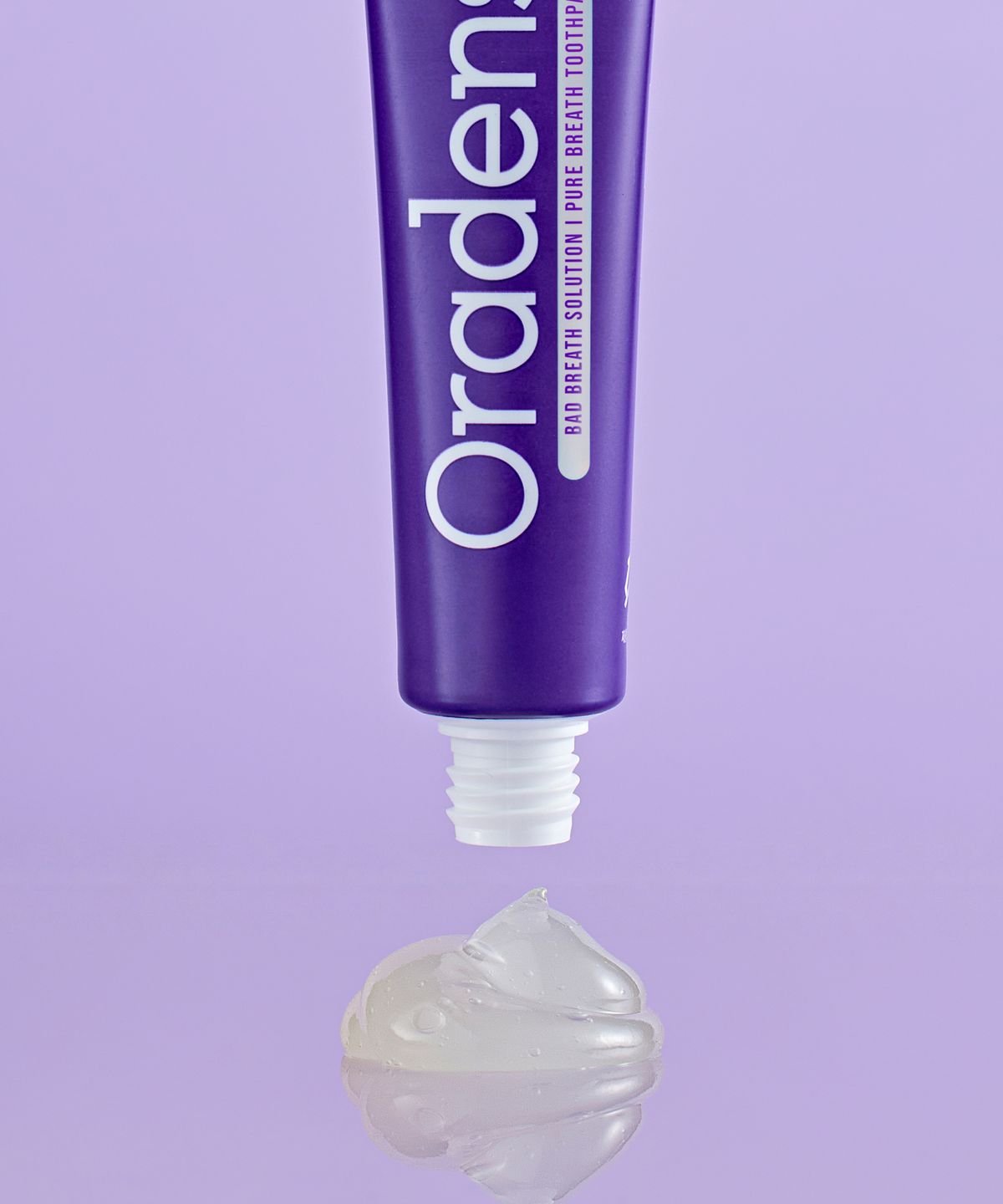 오라덴스(ORADENSE) 올인원 퍼펙트케어 치약세트 35g, 5개입
