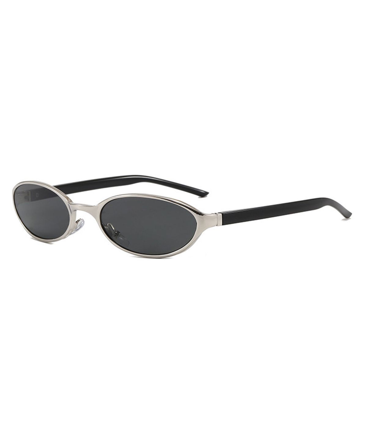 투큐브(2CUBE) T67 (Silver-Black)