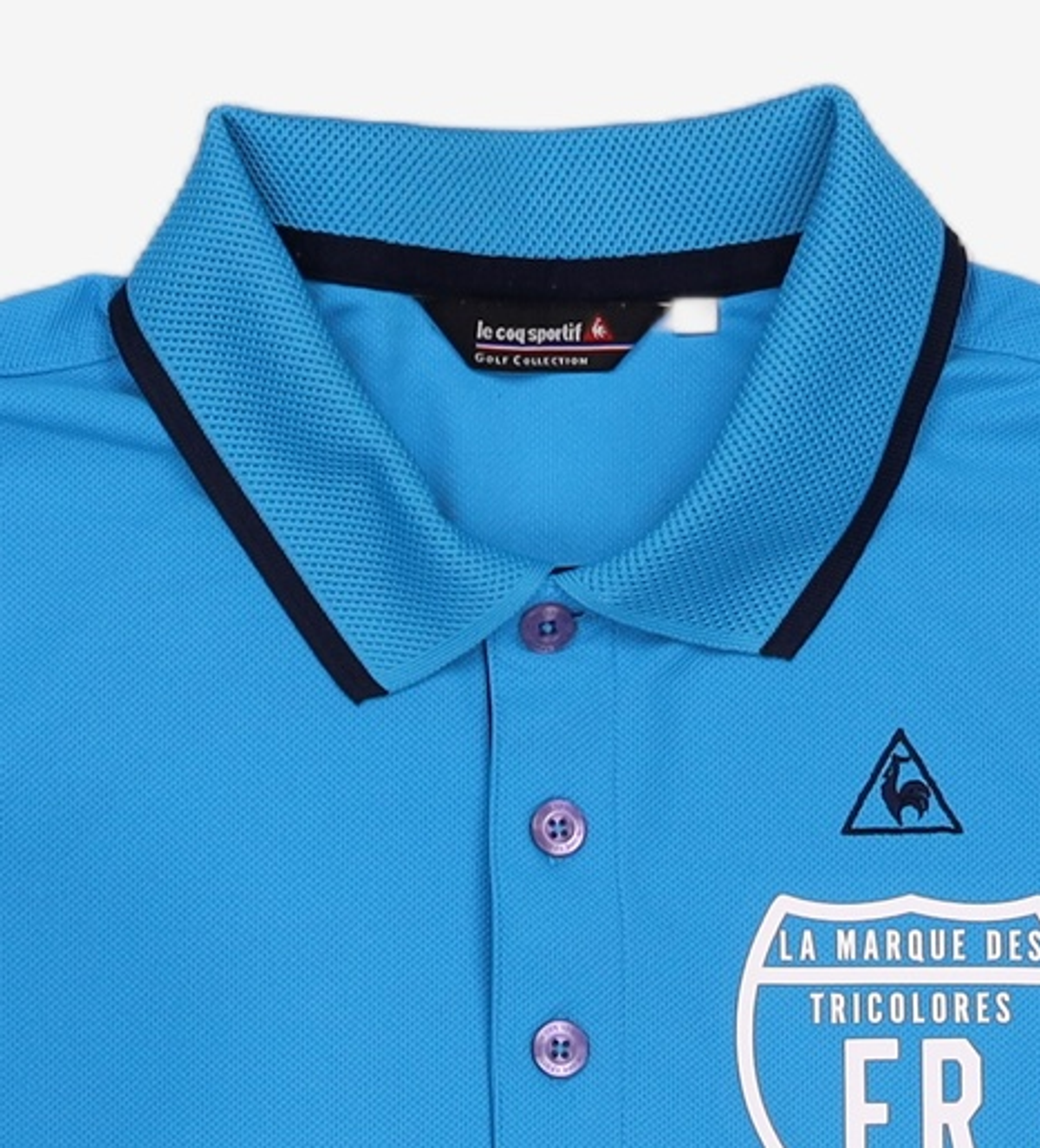 르꼬끄 스포르티브(LE COQ SPORTIF) 반소매 티셔츠 M