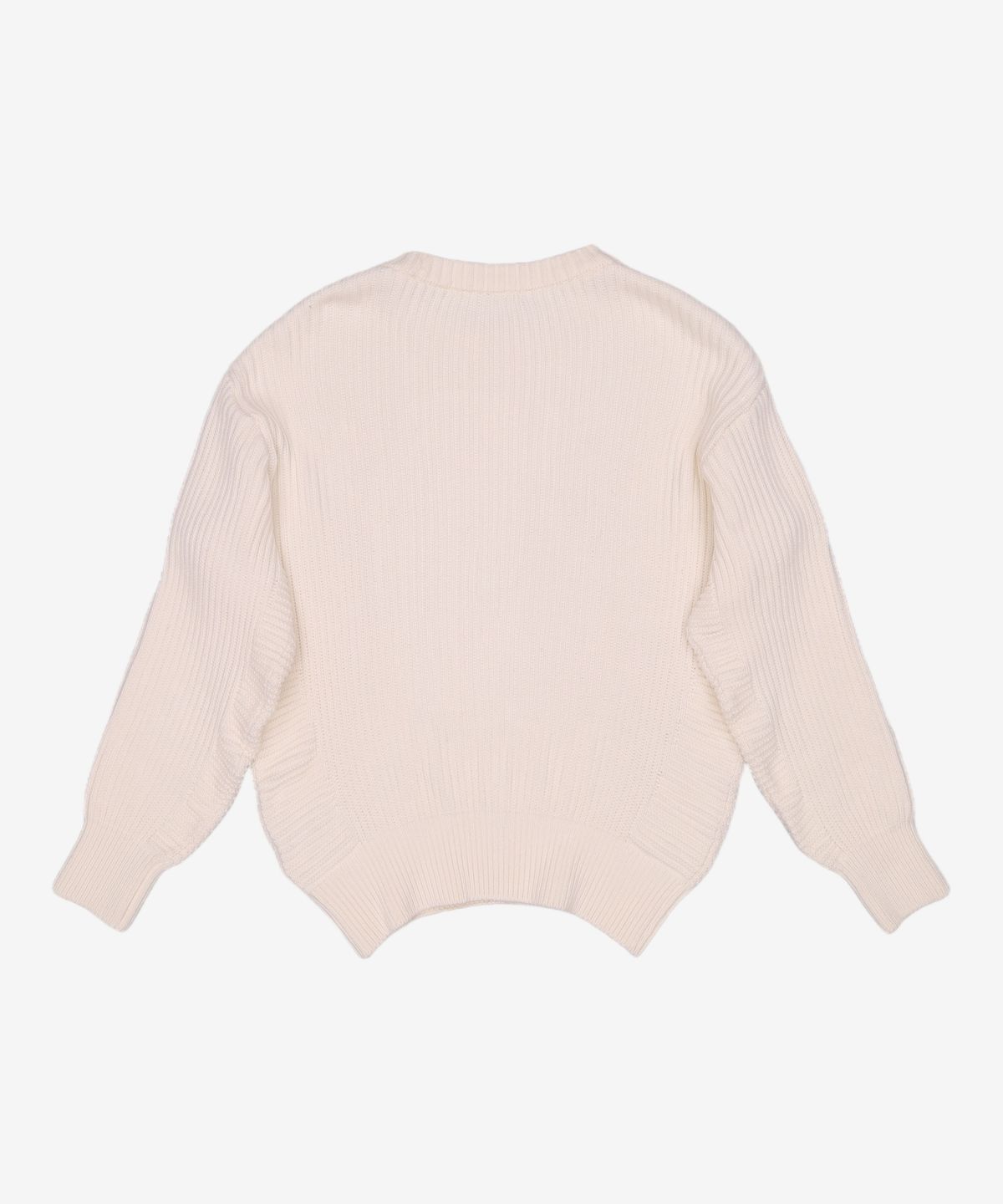 니티드(KNITTED) 니트/스웨터 L