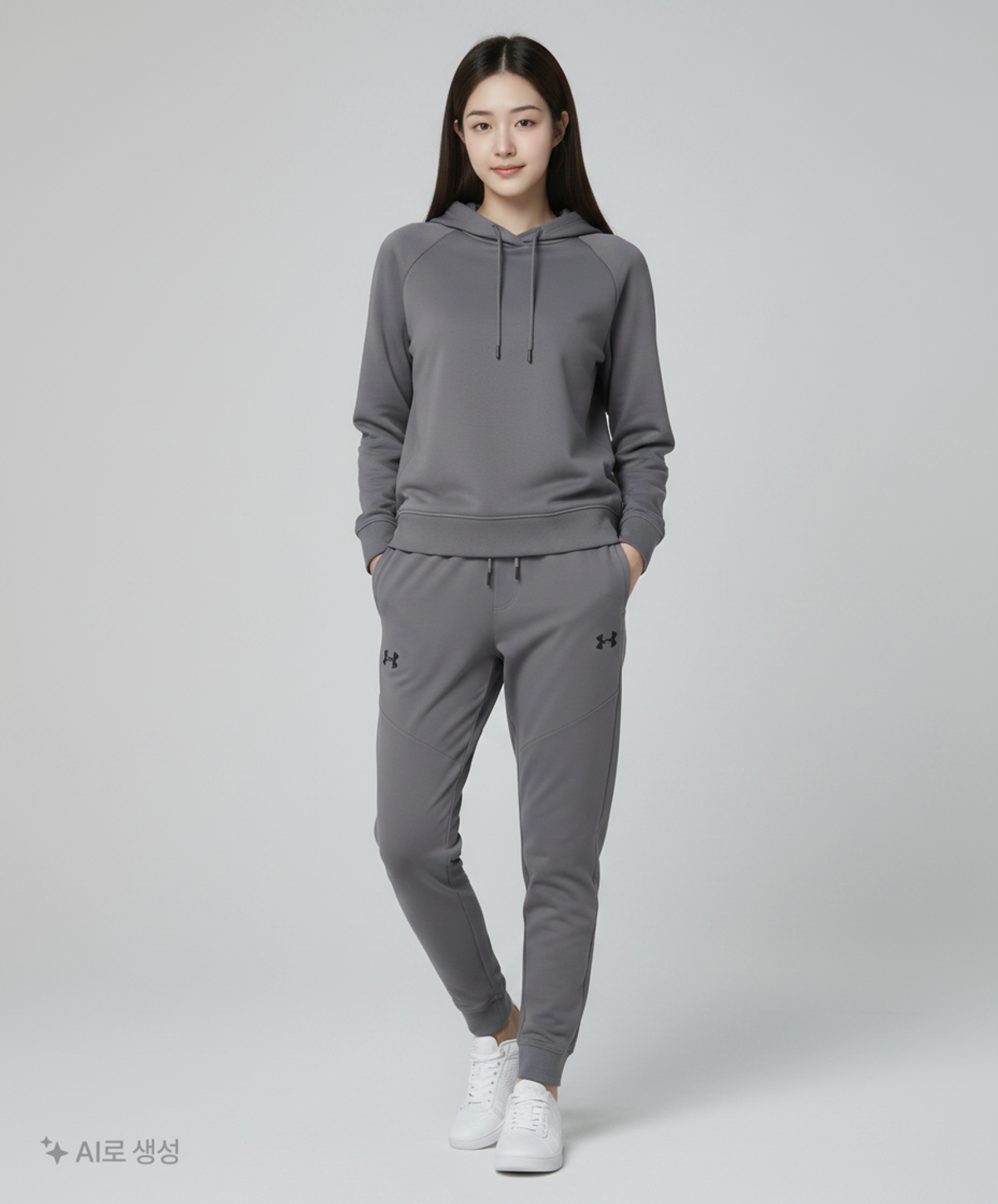 언더아머(UNDERARMOUR) 조거 팬츠 M