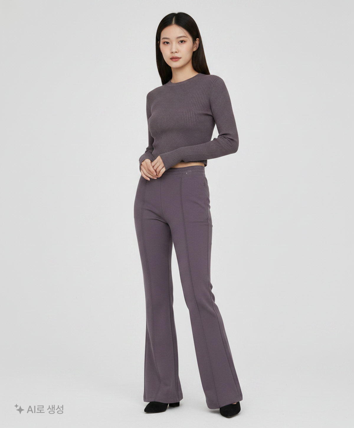 무신사 스탠다드(MUSINSA STANDARD) 트레이닝 팬츠 S