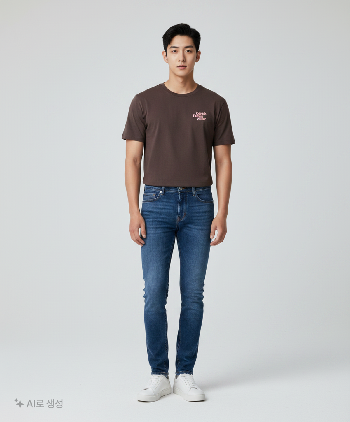 카비시(CAVISH) 반소매 티셔츠 XL