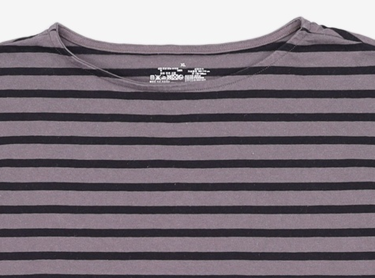 무인양품(MUJI) 긴소매 티셔츠 XL