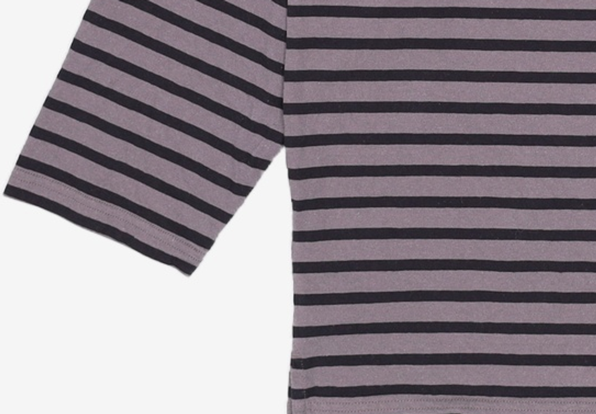 무인양품(MUJI) 긴소매 티셔츠 XL