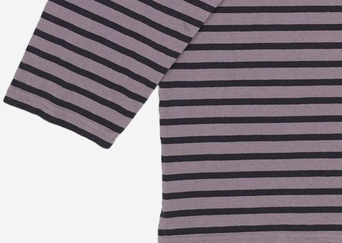 무인양품(MUJI) 긴소매 티셔츠 XL