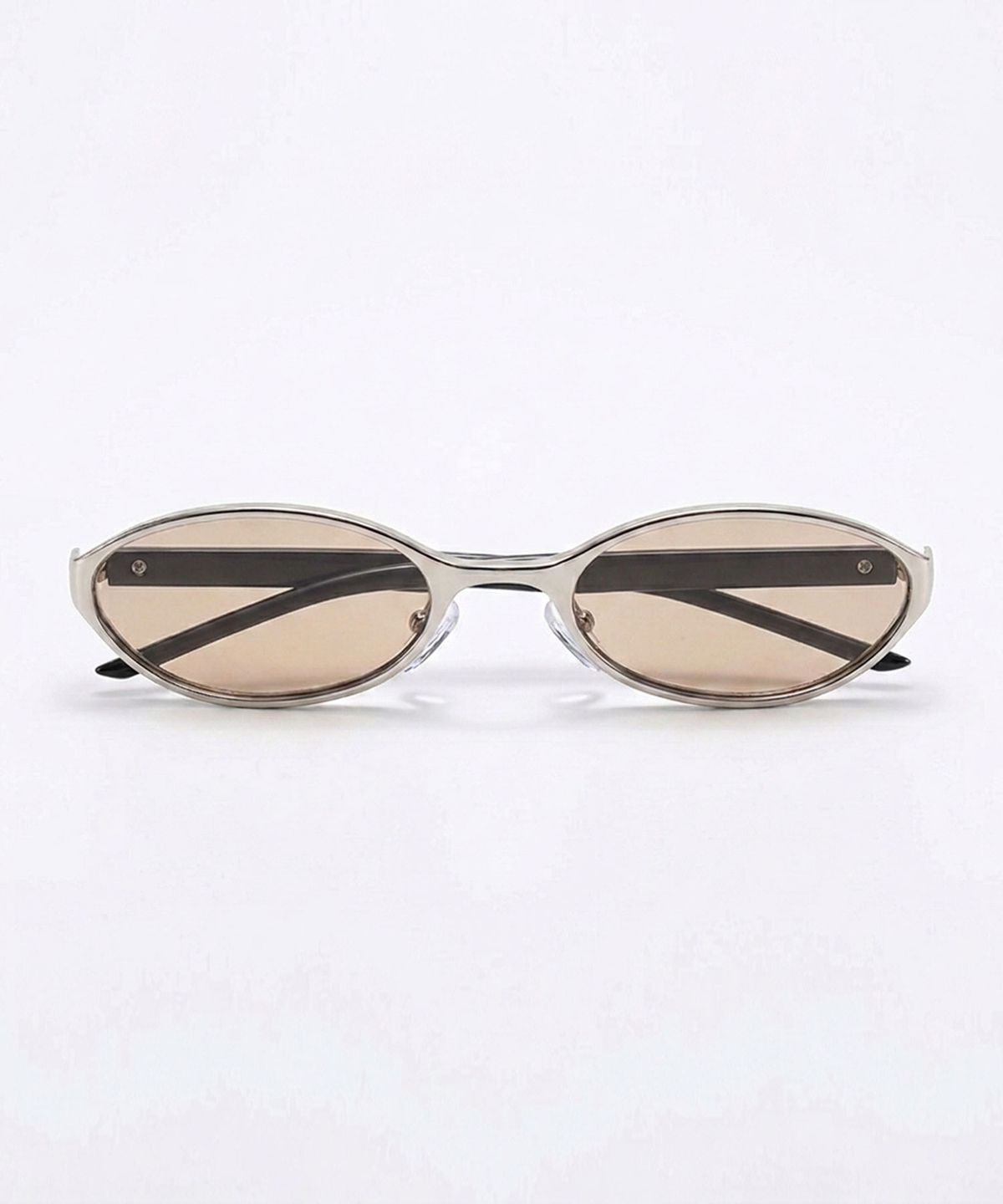 투큐브(2CUBE) T67 (Silver-Brown)