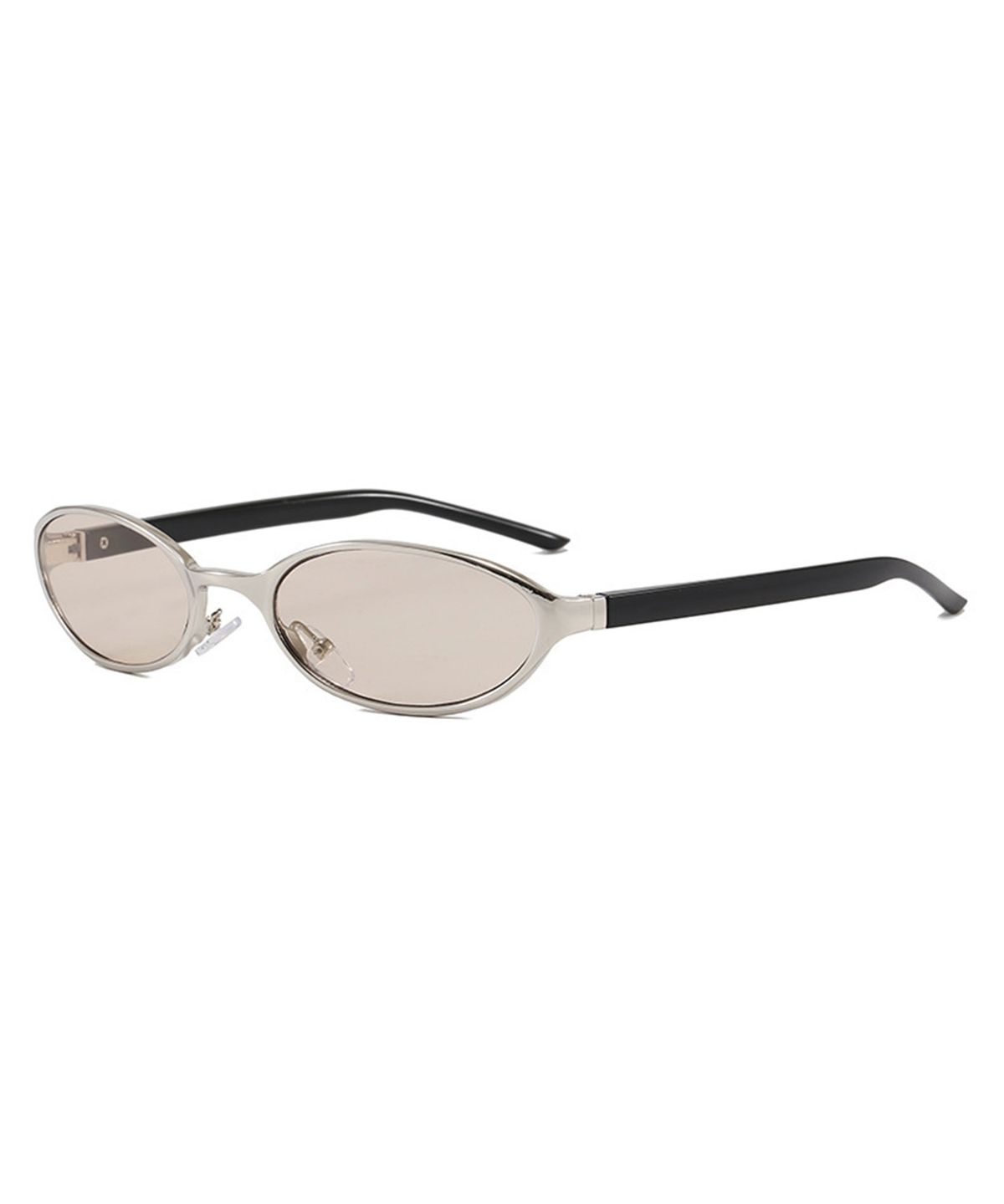 투큐브(2CUBE) T67 (Silver-Brown)