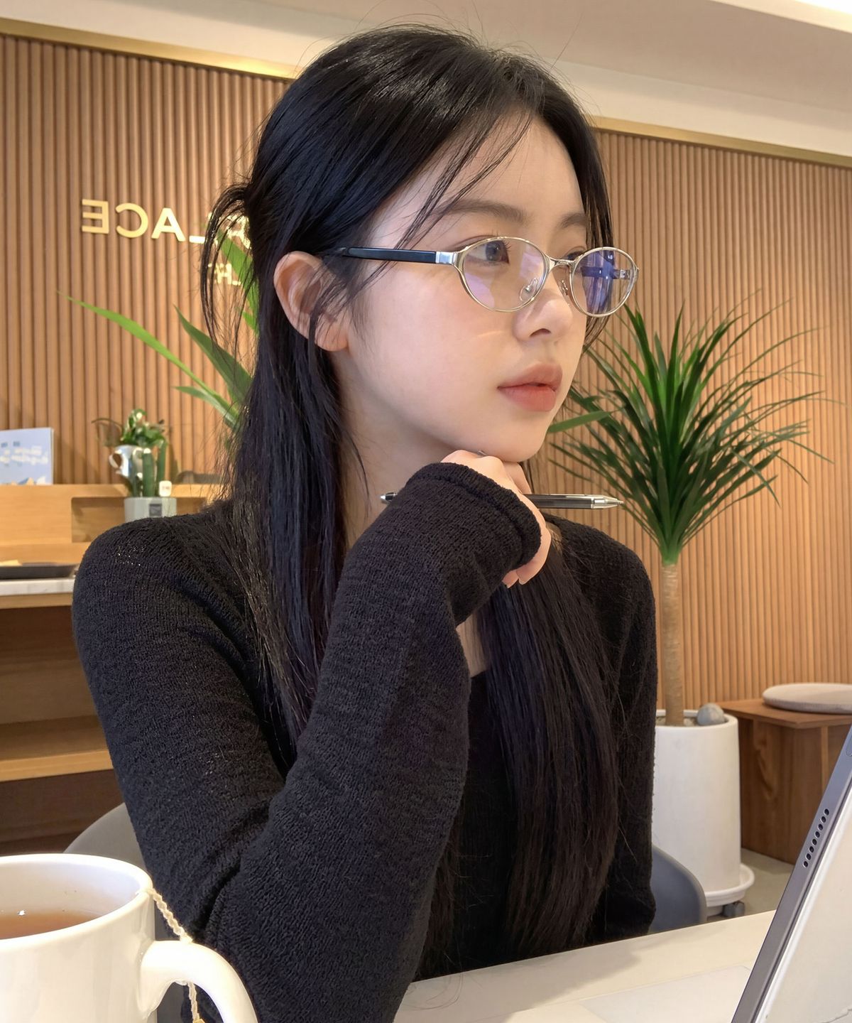 투큐브(2CUBE) T67 (Silver-eyewear)